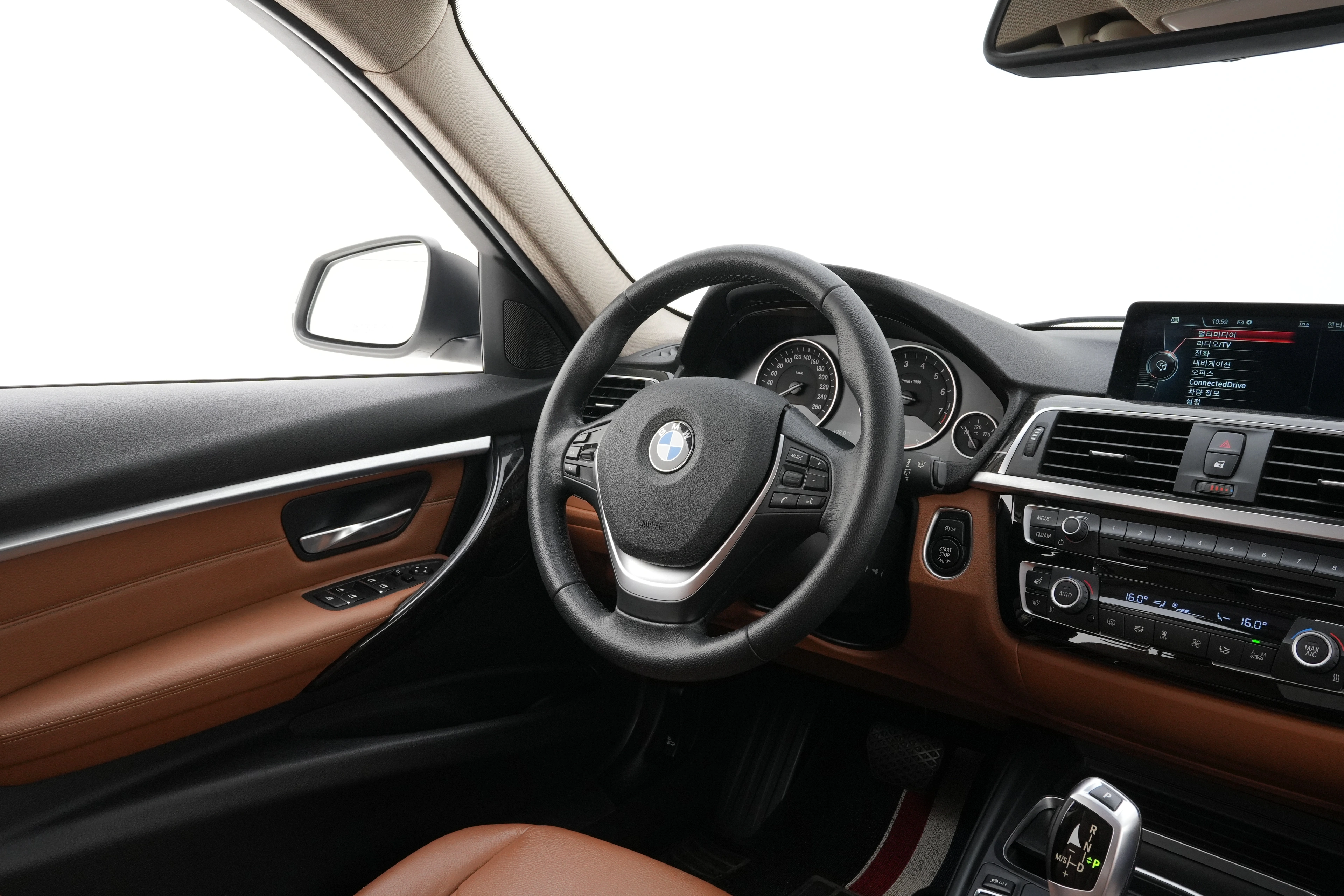BMW 3시리즈 (F30) 2016년식 중고차