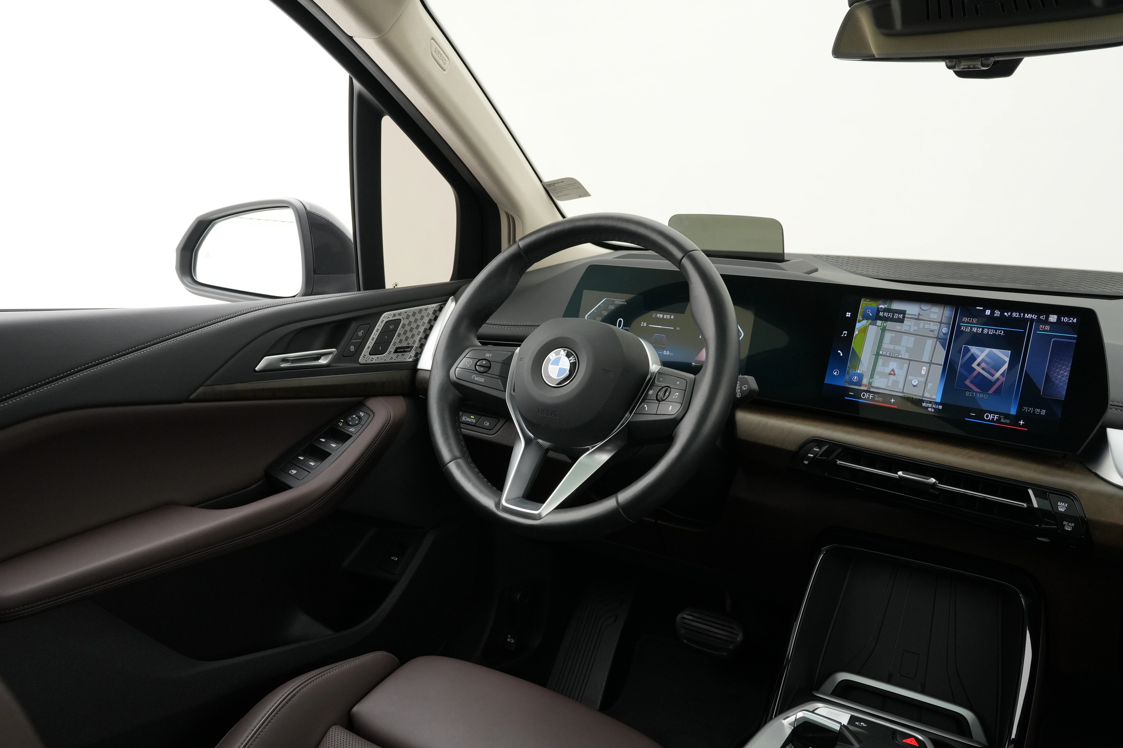 BMW 2시리즈 액티브 투어러 (U06) 2024년식 중고차