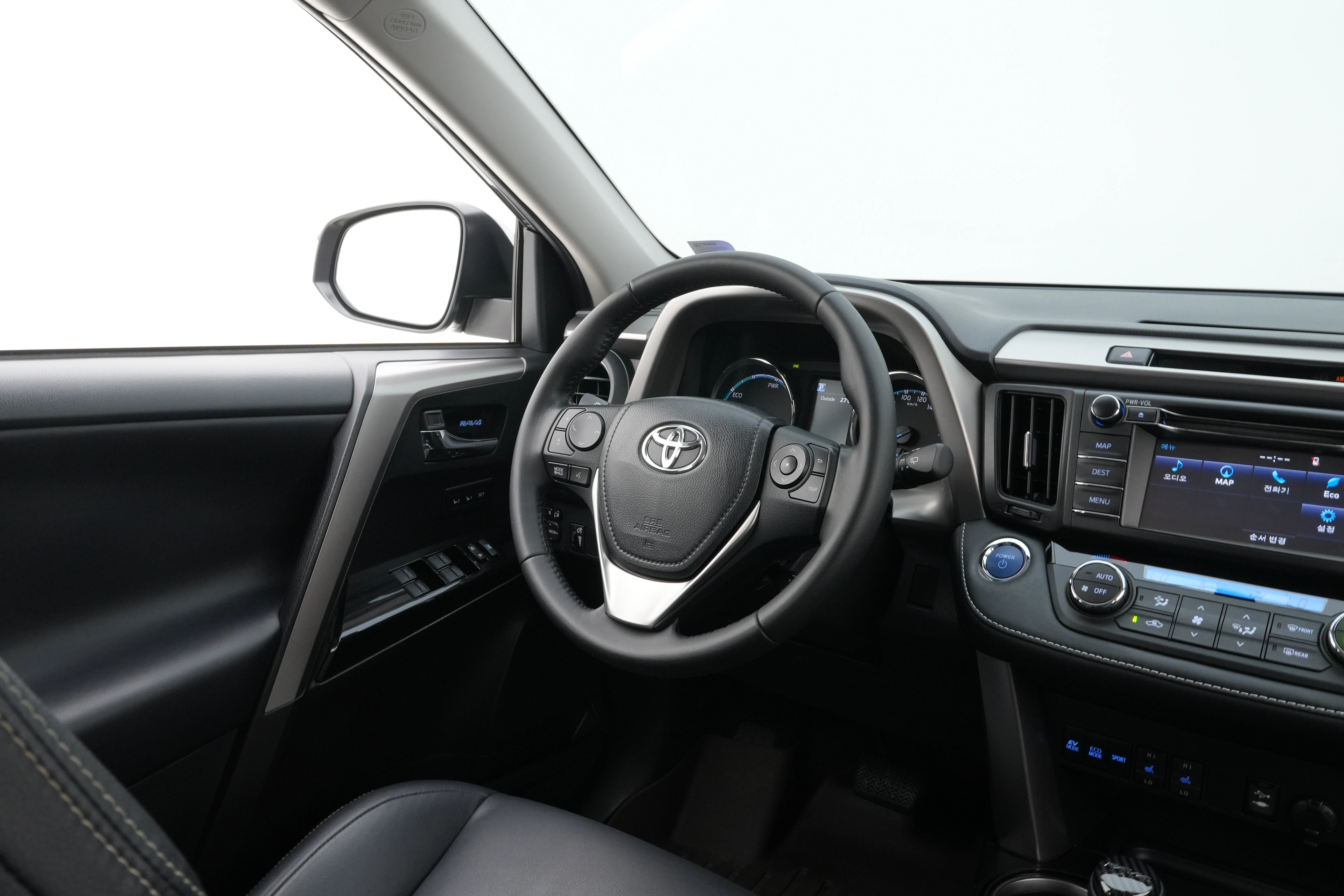 토요타 RAV4 2018년식 중고차