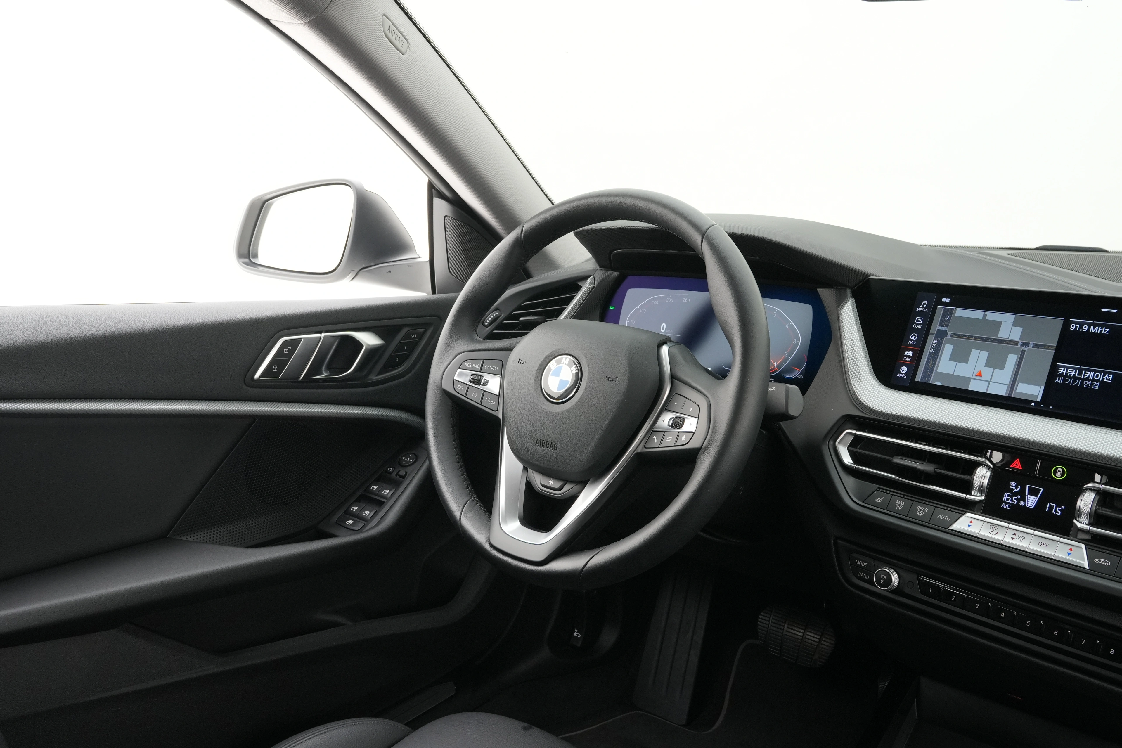 BMW 2시리즈 그란쿠페 (F44) 2023년식 중고차