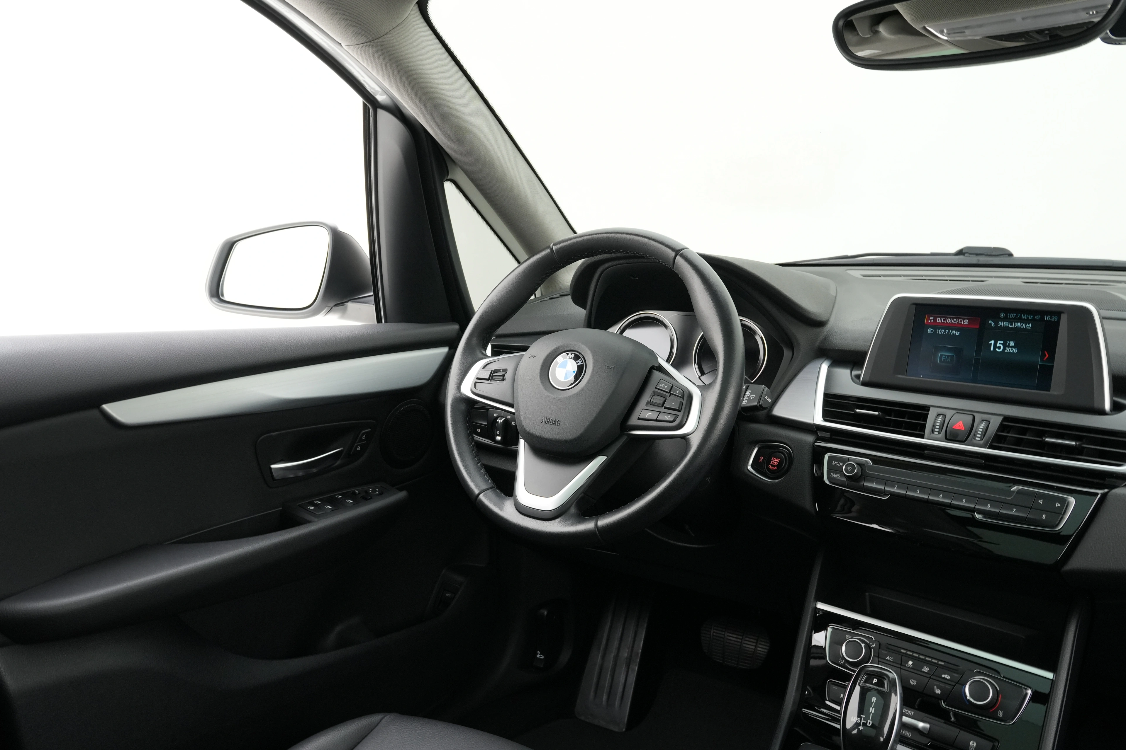 BMW 2시리즈 액티브 투어러 (F45) 2019년식 중고차
