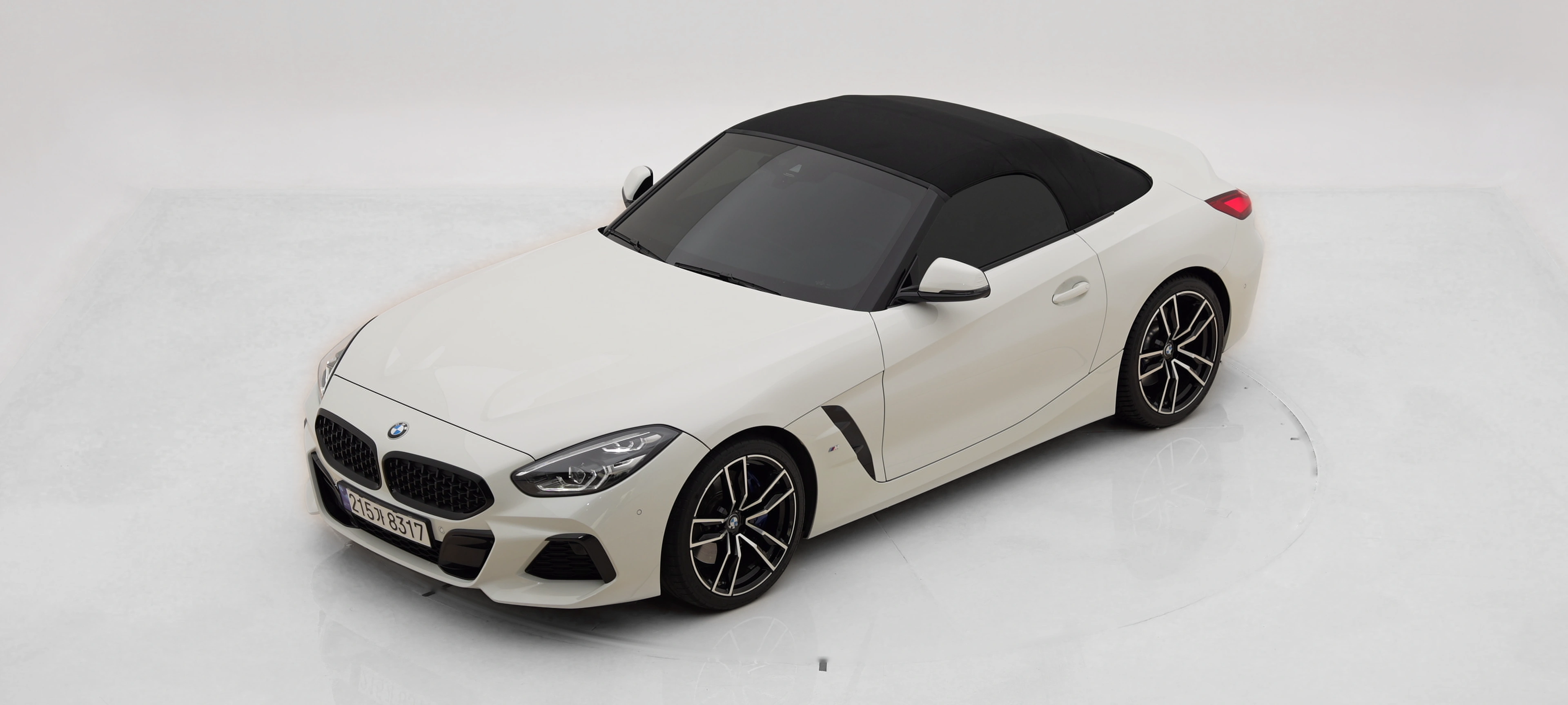 BMW Z4 (G29) 2022년식 중고차