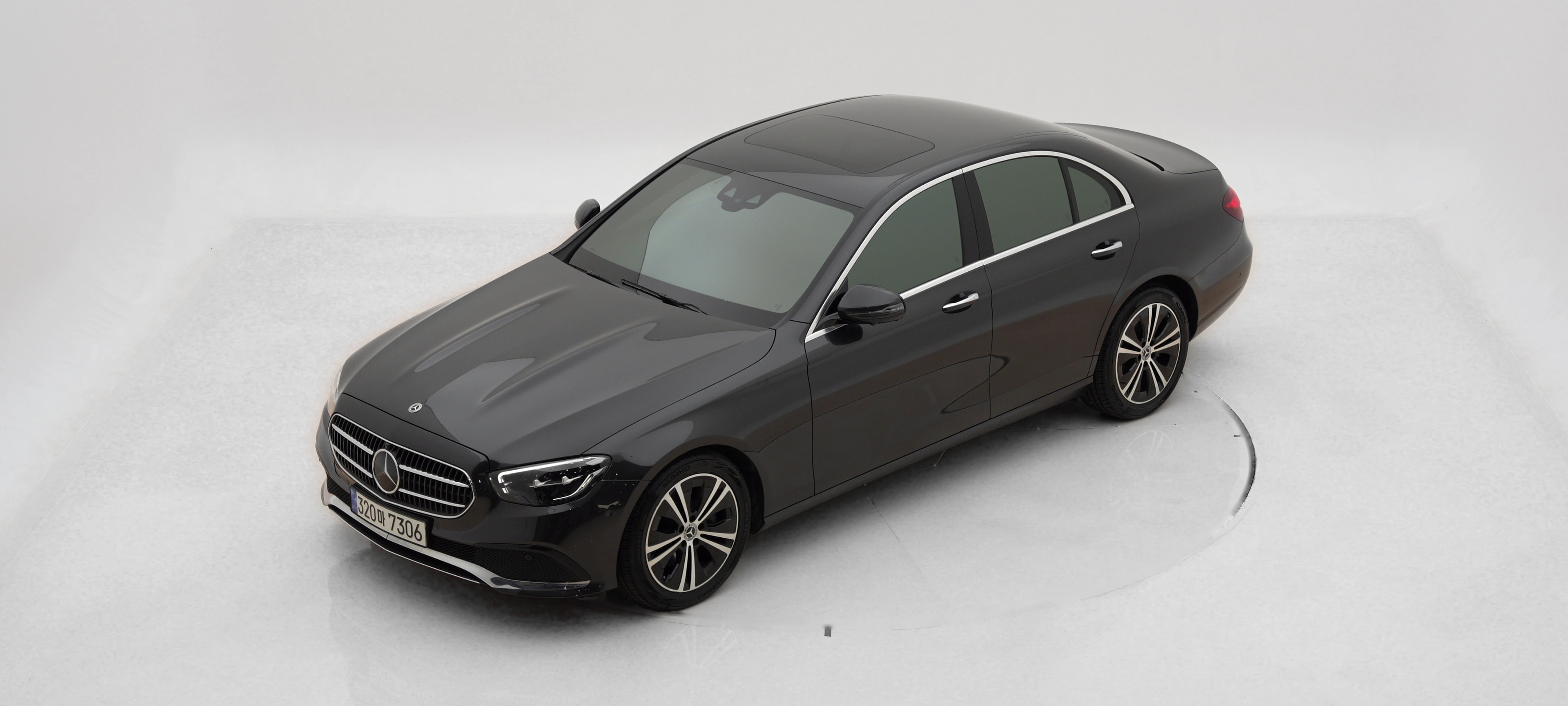 벤츠 E클래스 (W213) 2022년식 중고차