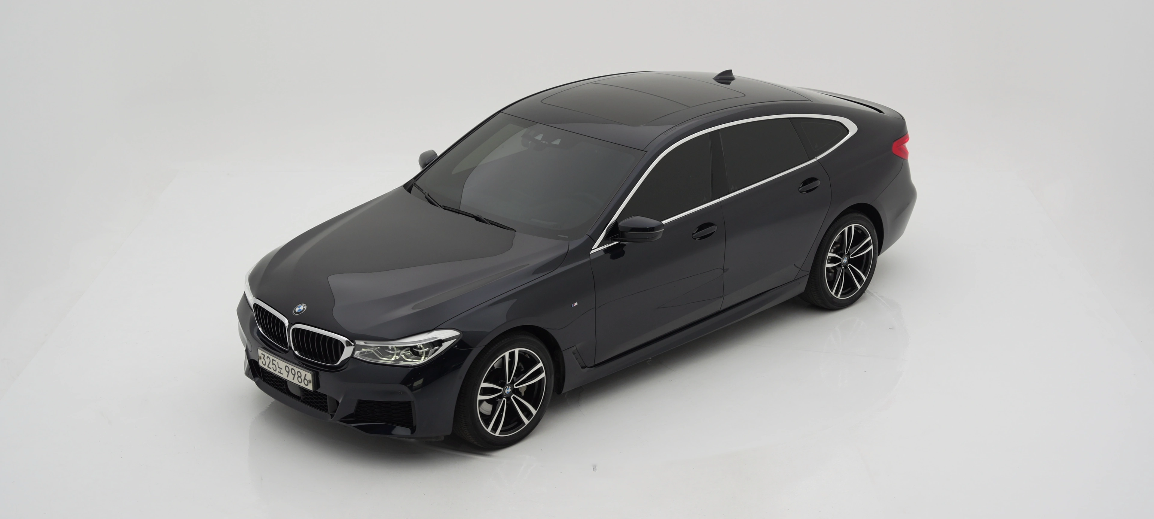 BMW 6시리즈 GT (G32) 2020년식 중고차