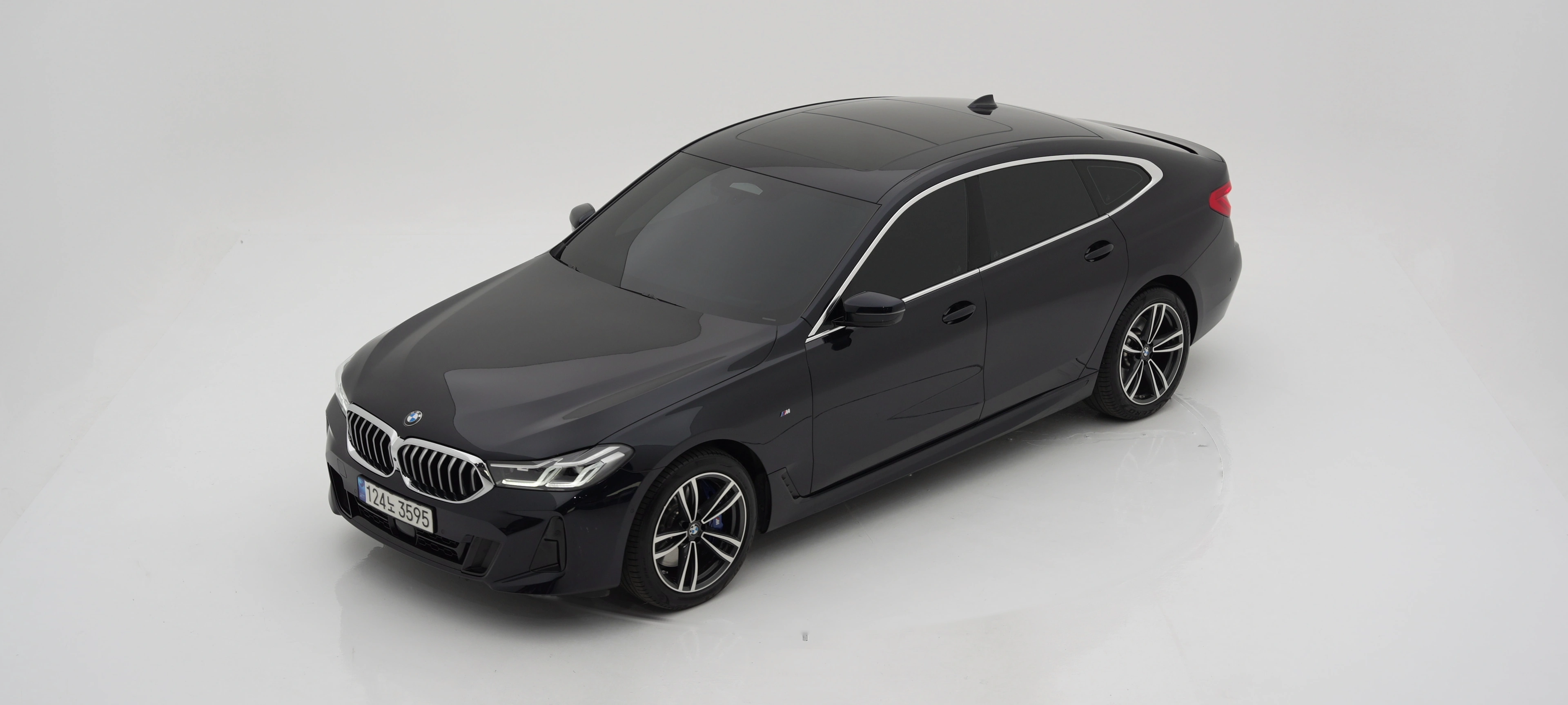 BMW 6시리즈 GT (G32) 2023년식 중고차