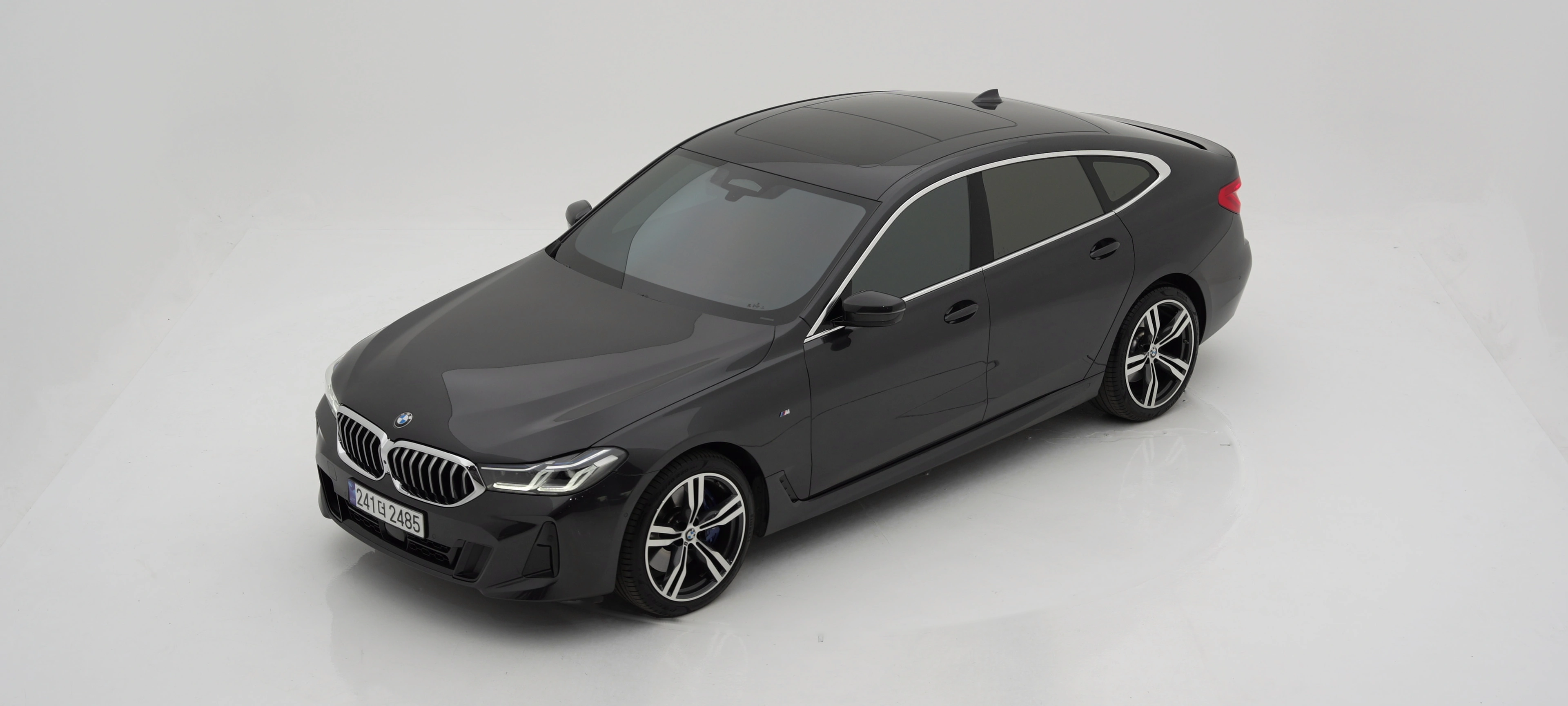 BMW 6시리즈 GT (G32) 2024년식 중고차