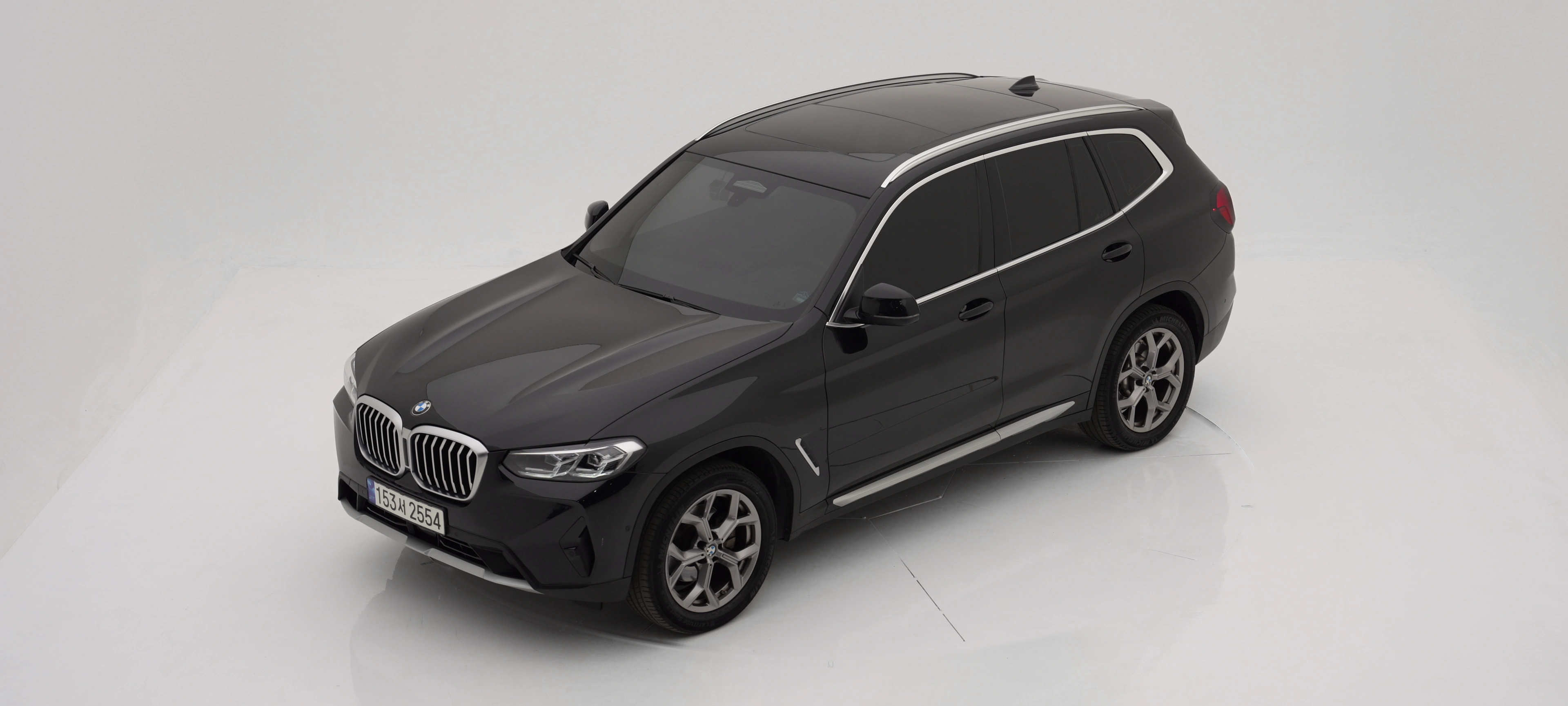 BMW X3 (G01) 2023년식 중고차