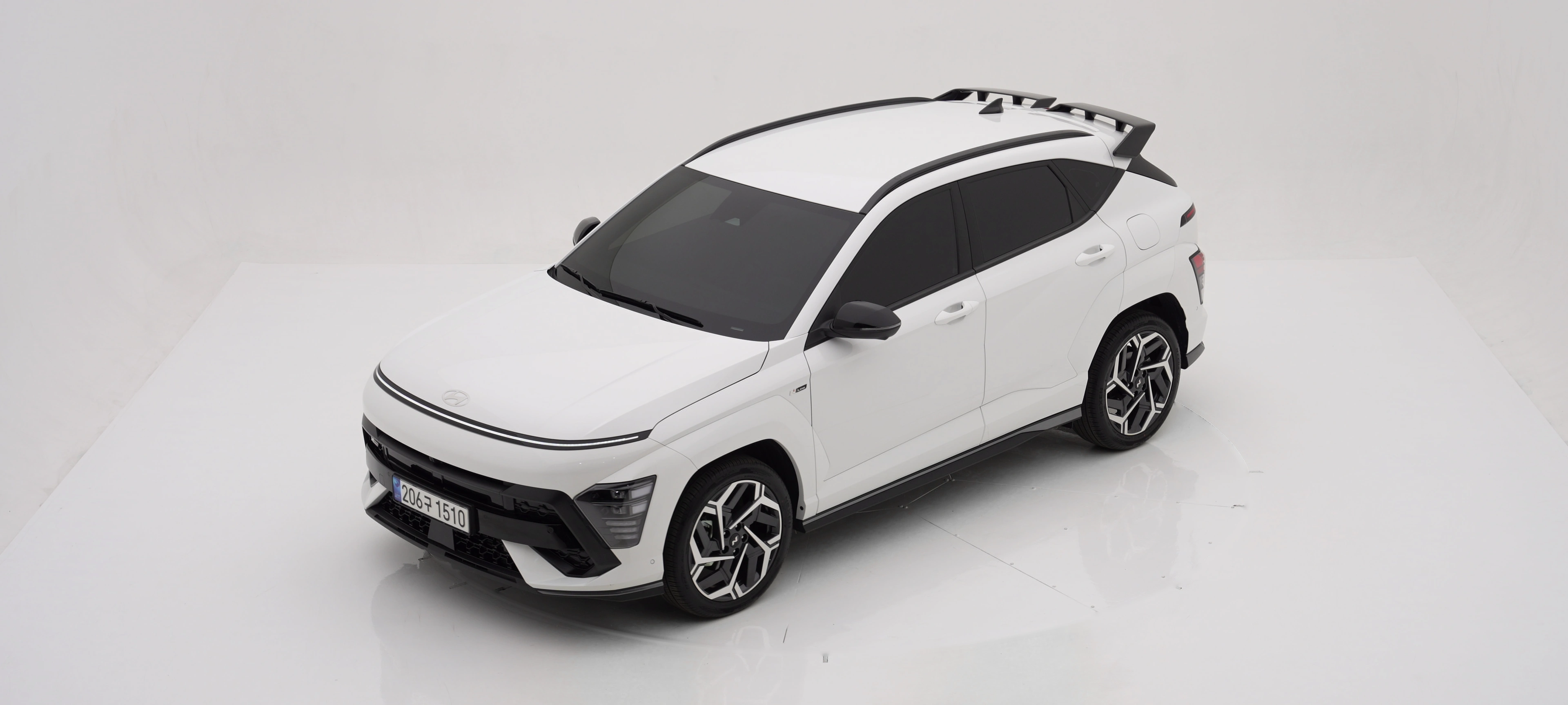 디 올 뉴 코나(SX2) 2023년식 중고차