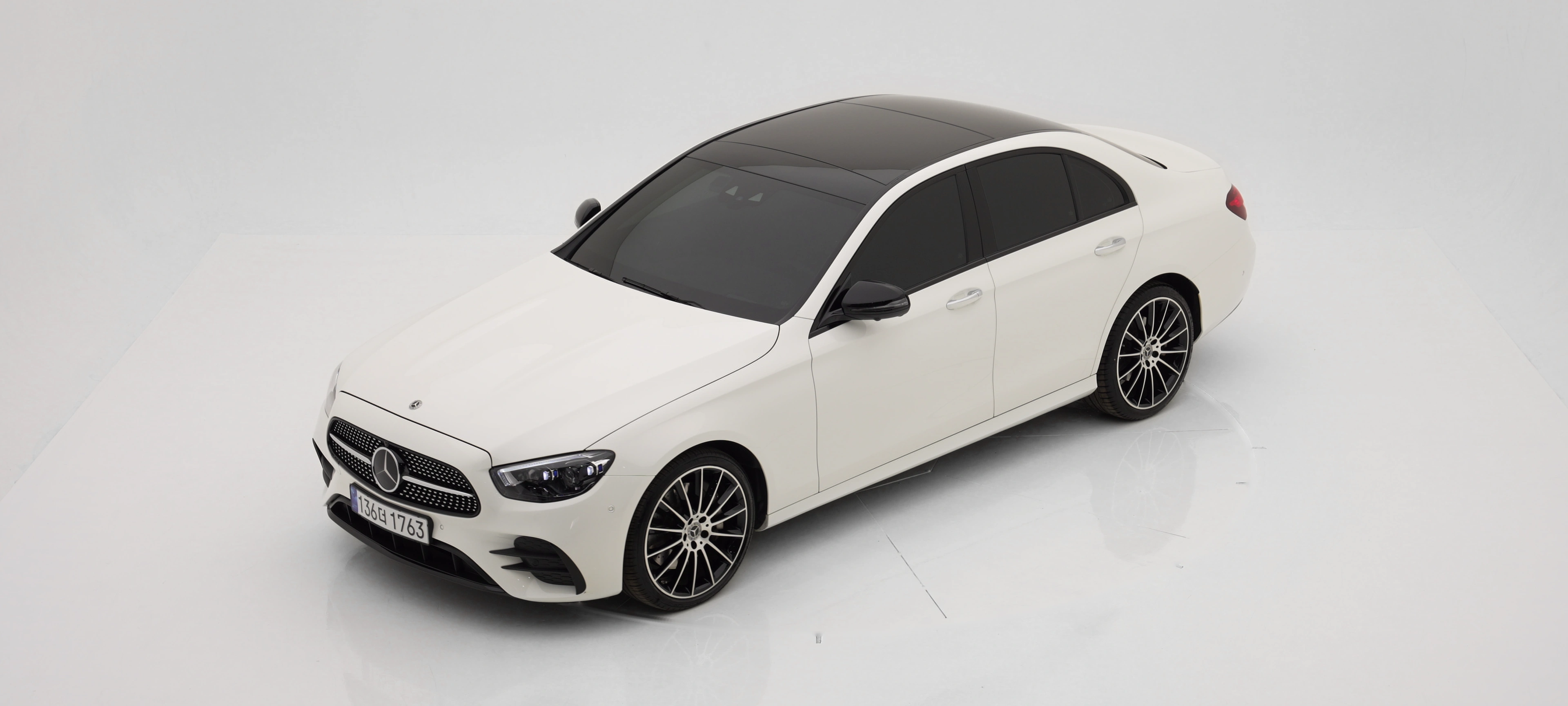 벤츠 E클래스 (W213) 2023년식 중고차