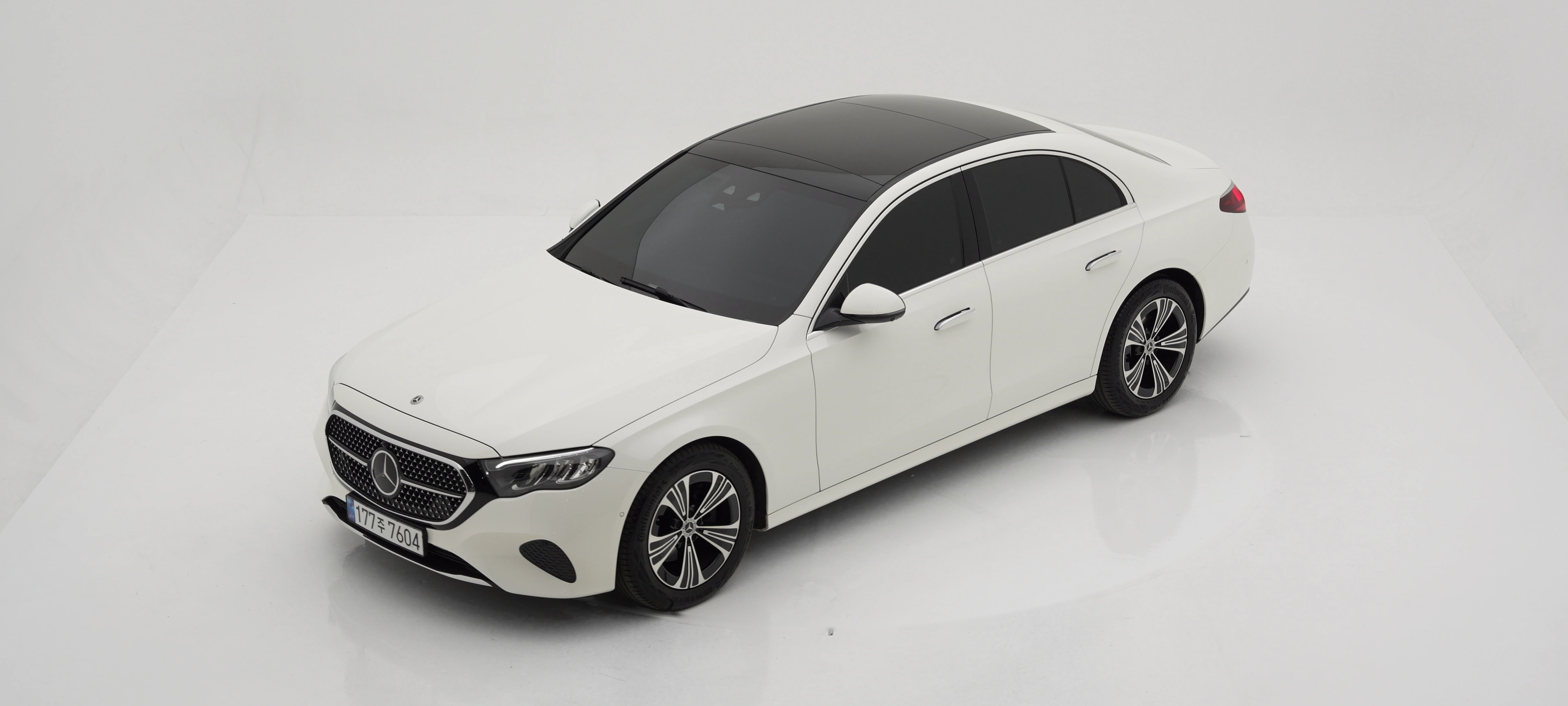 벤츠 E클래스 (W214) 2025년식 중고차