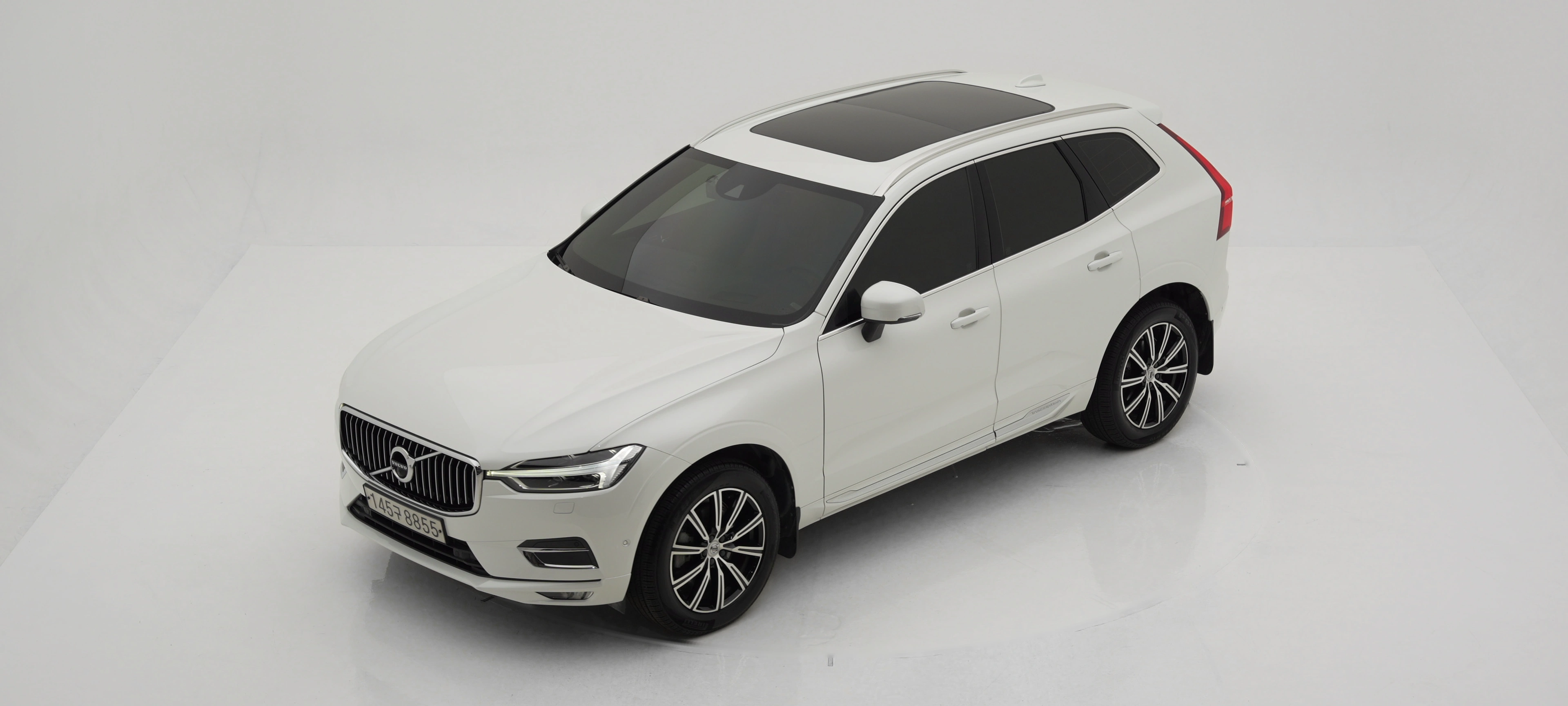 볼보 XC60 2세대 2020년식 중고차