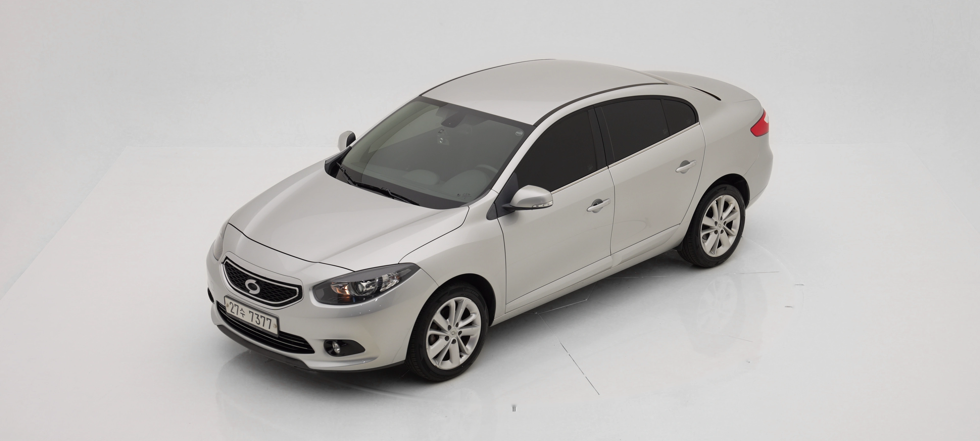 뉴 SM3 2014년식 중고차