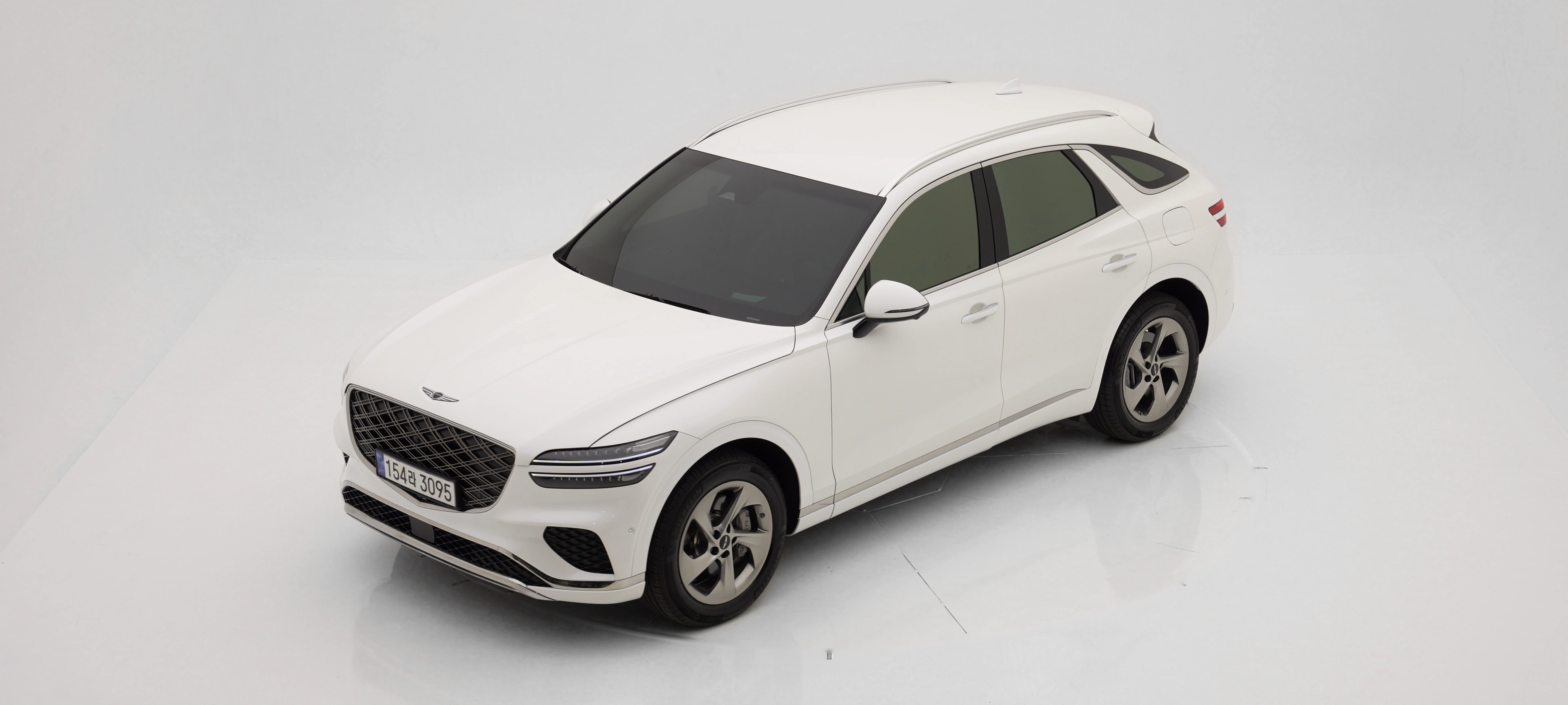 GV70 FL 2025년식 중고차