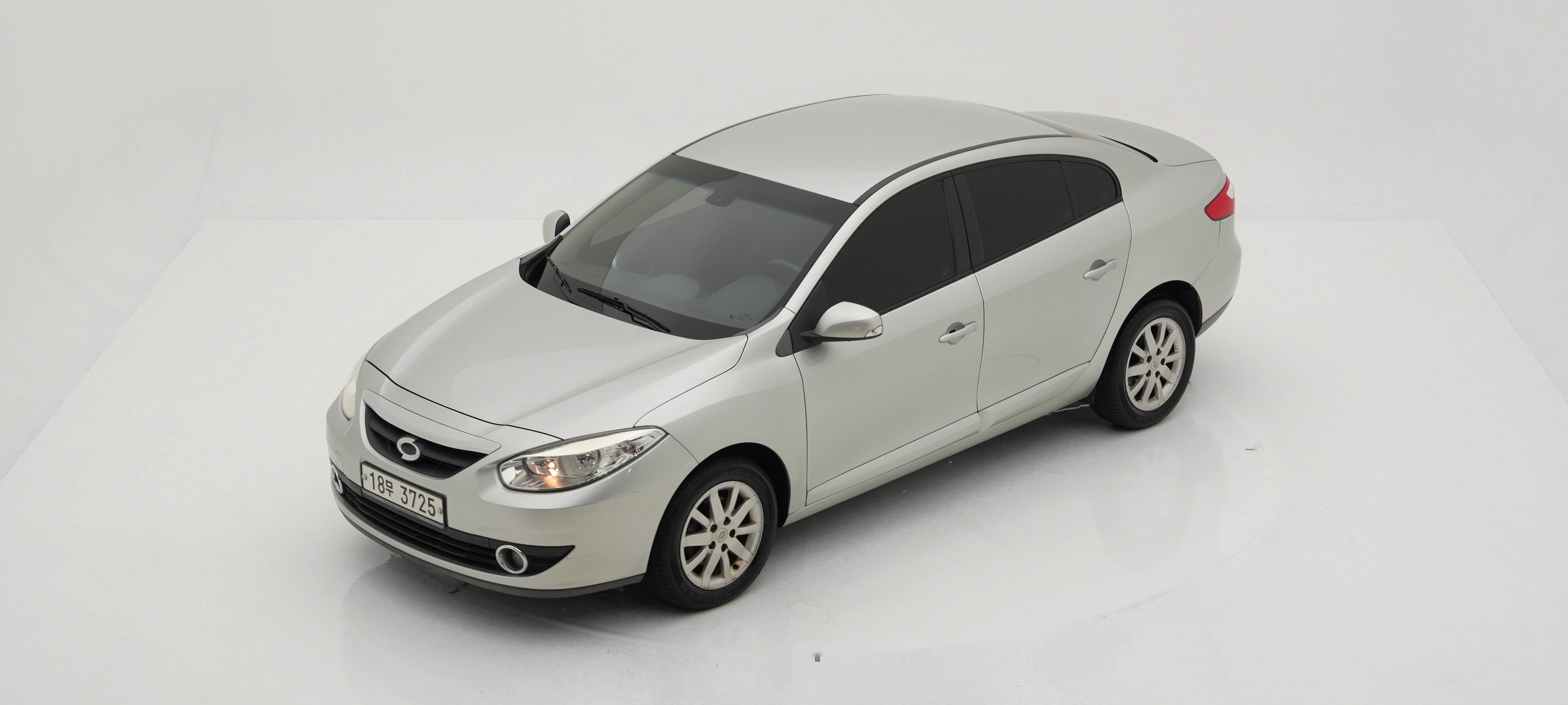 뉴 SM3 2010년식 중고차