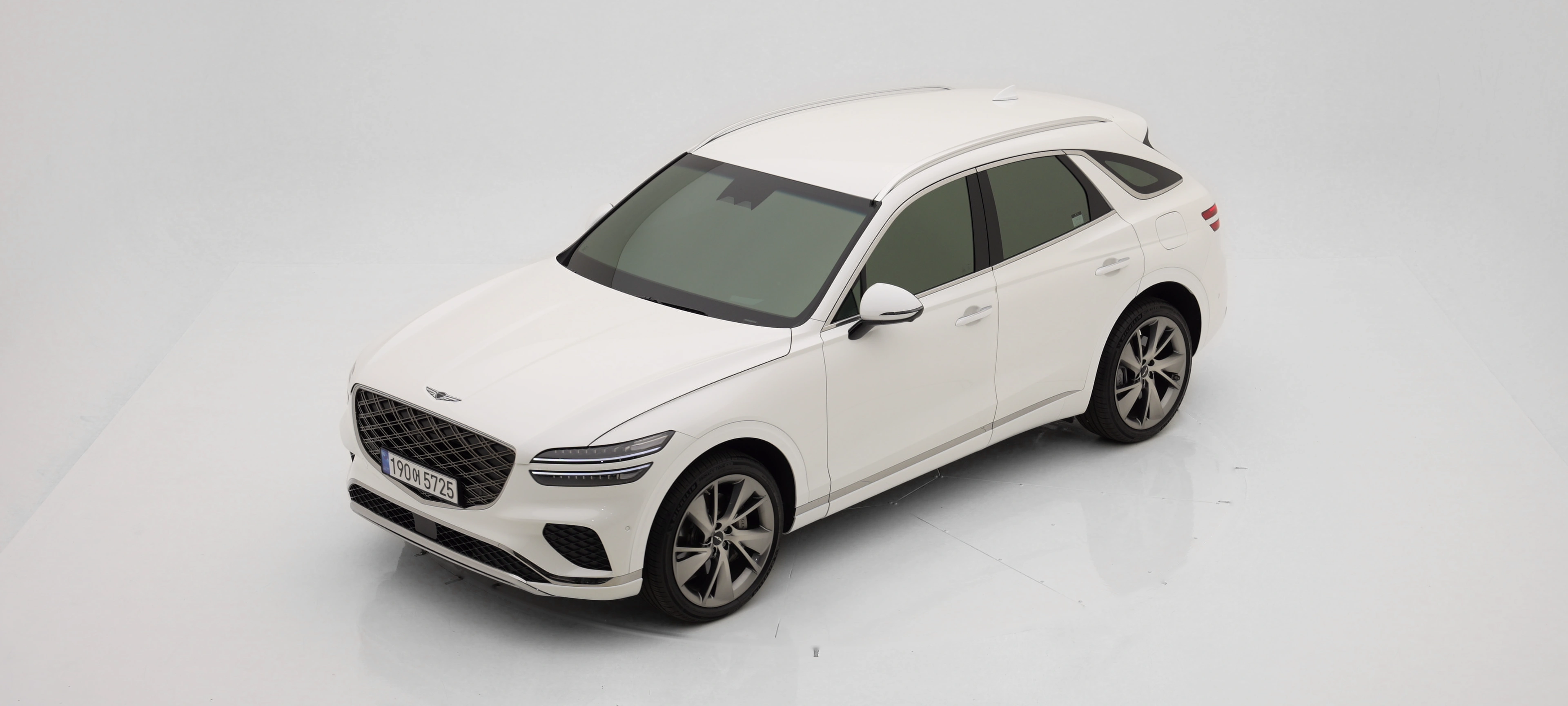 GV70 FL 2025년식 중고차