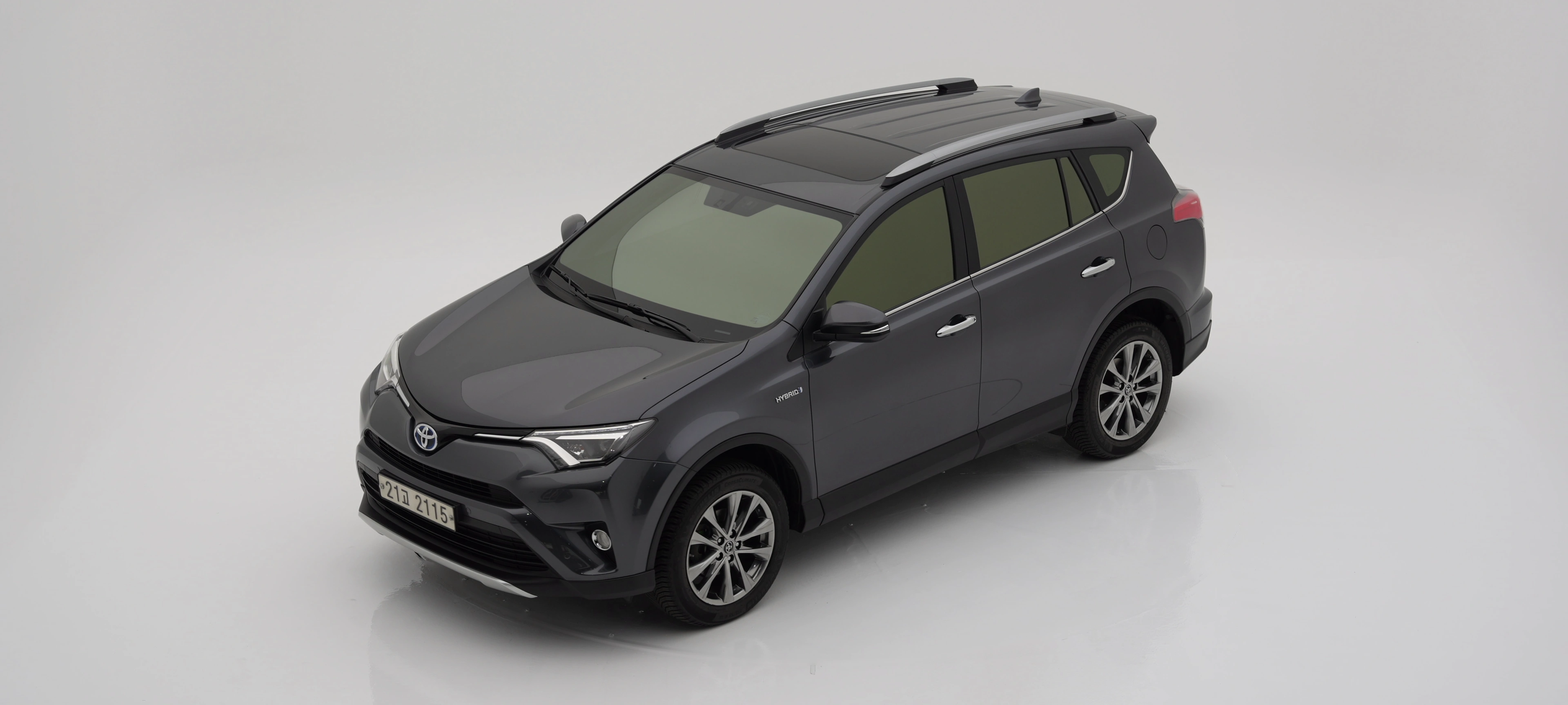 토요타 RAV4 2018년식 중고차