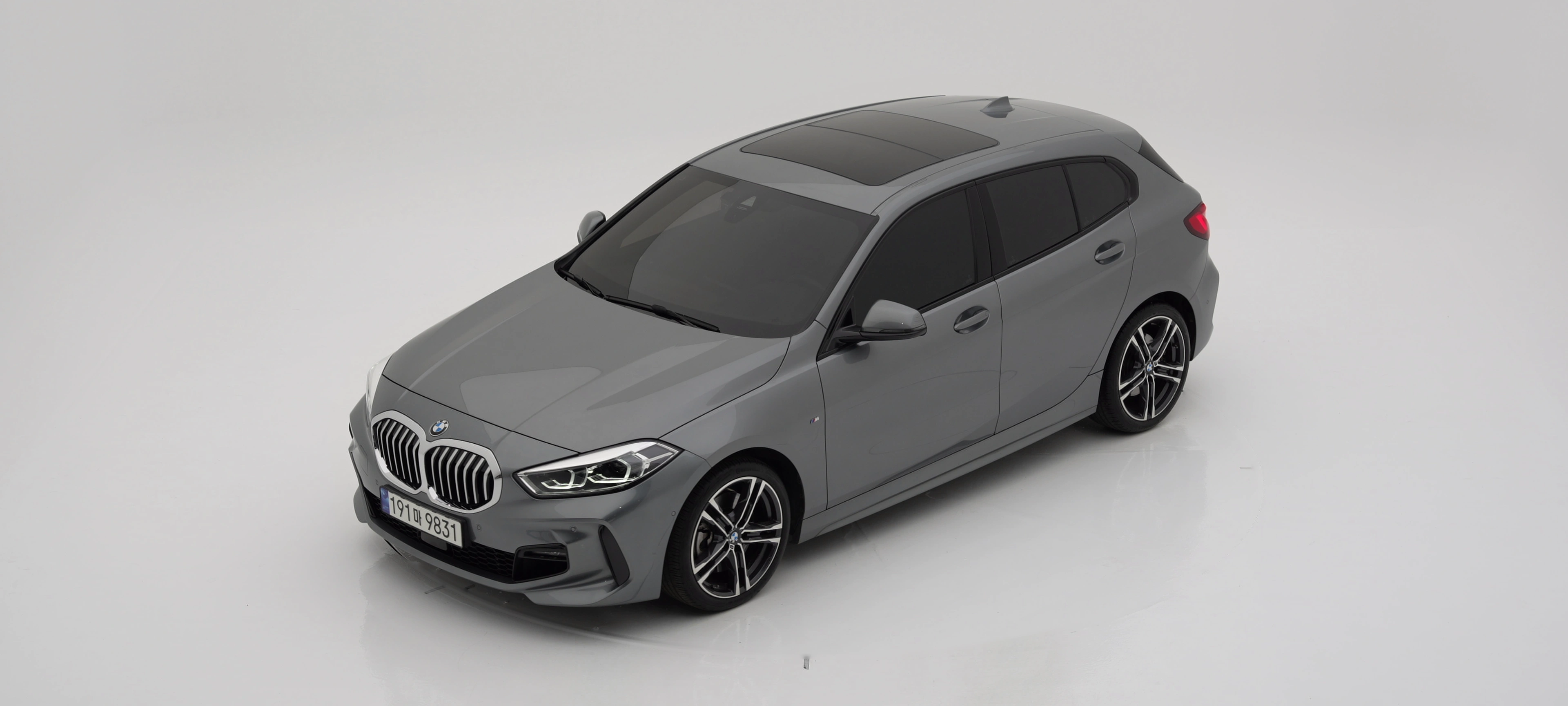 BMW 1시리즈 (F40) 2023년식 중고차