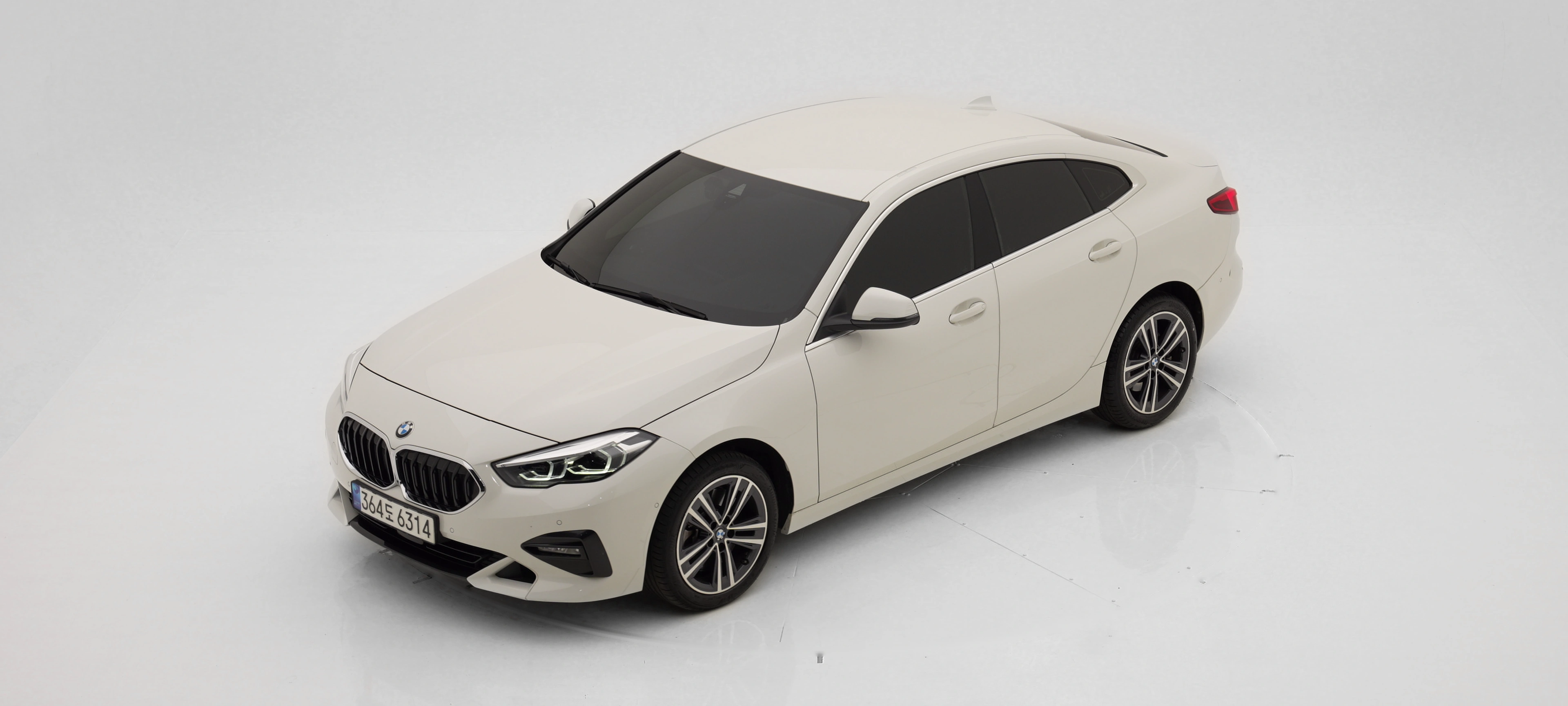 BMW 2시리즈 그란쿠페 (F44) 2023년식 중고차