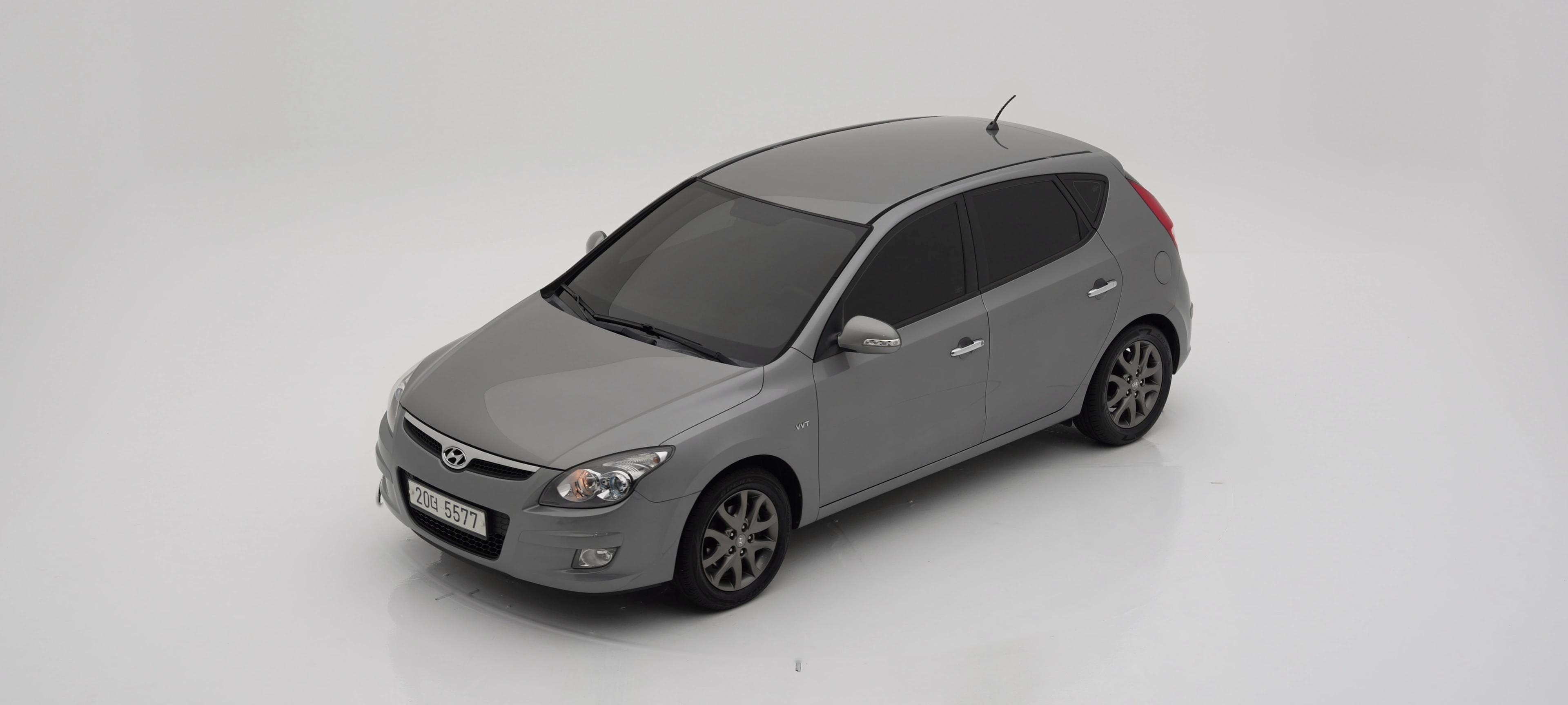 i30 2011년식 중고차