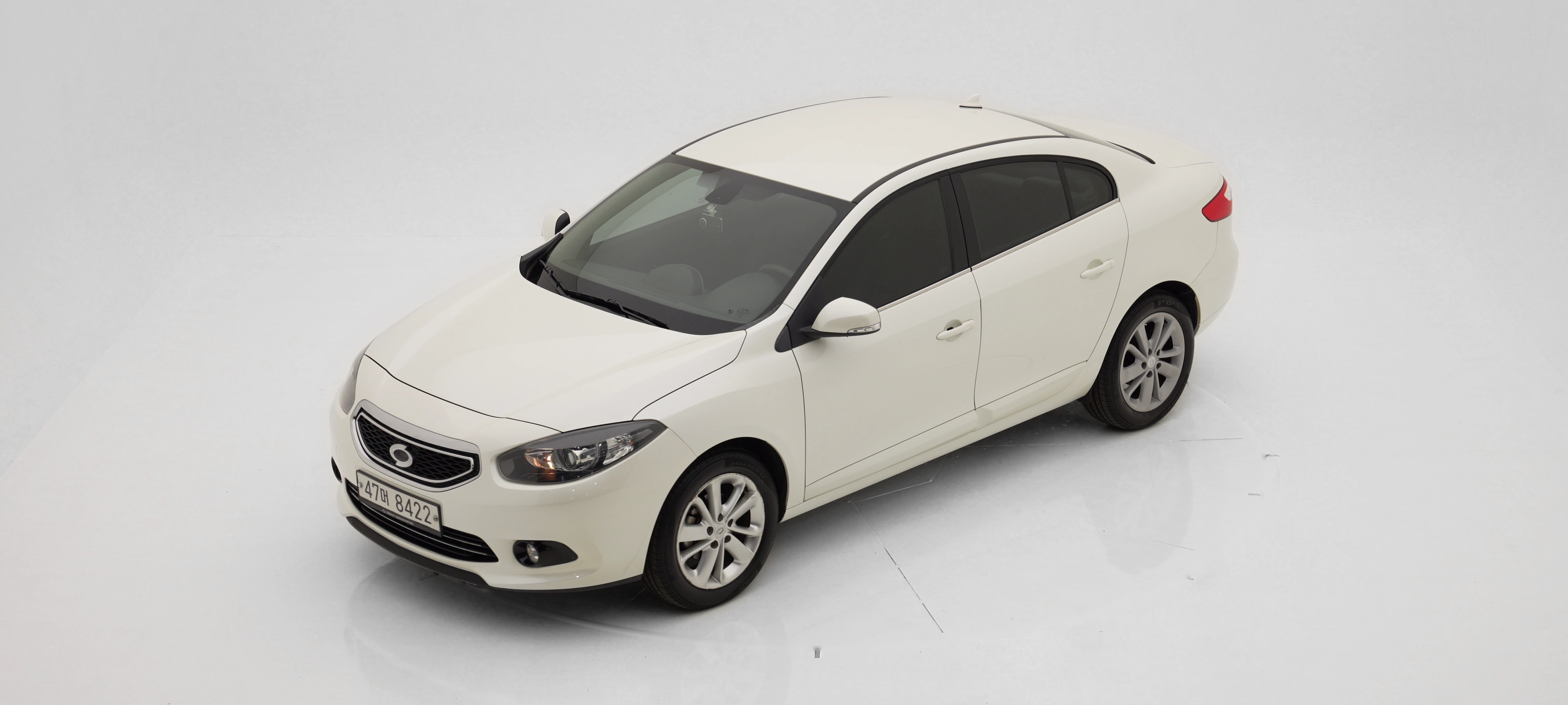 뉴 SM3 2014년식 중고차