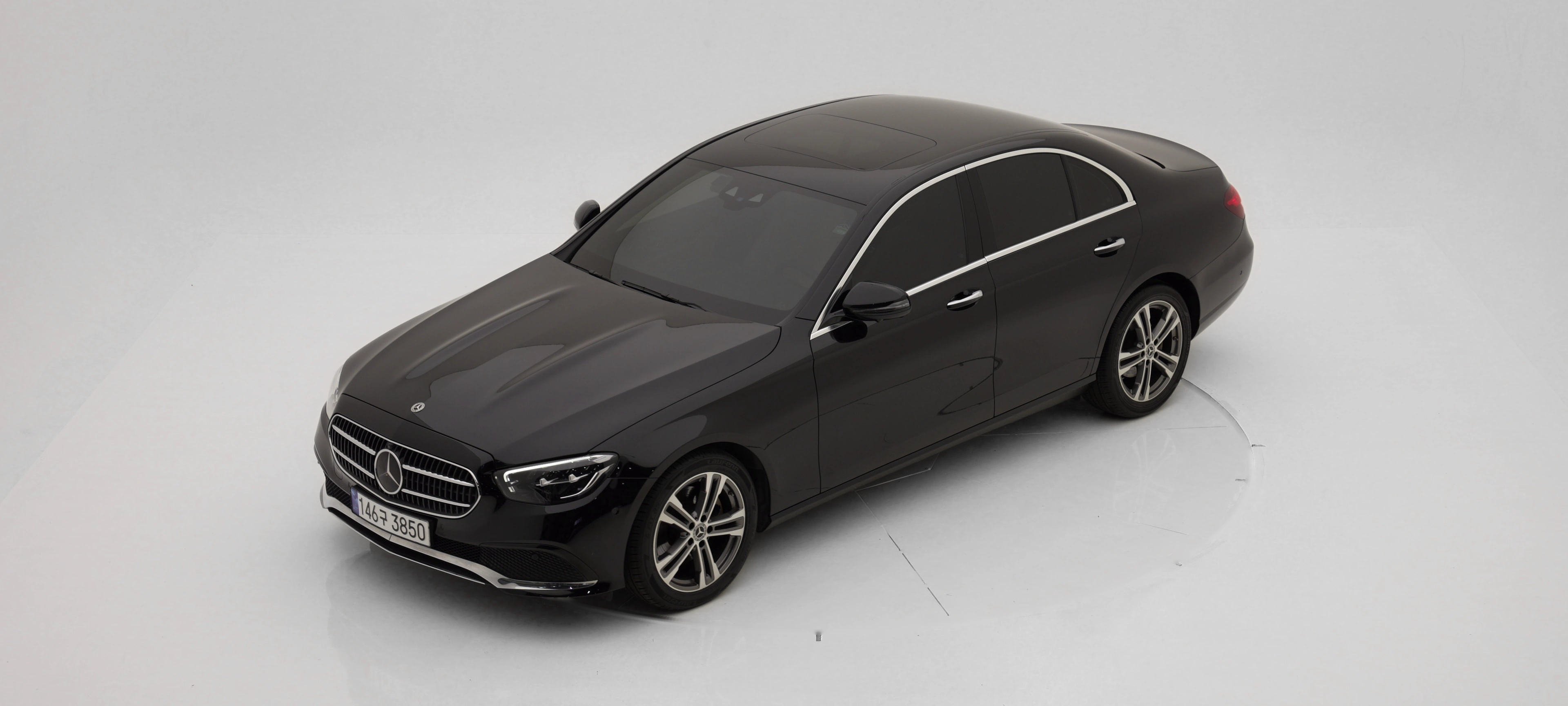 벤츠 E클래스 (W213) 2023년식 중고차