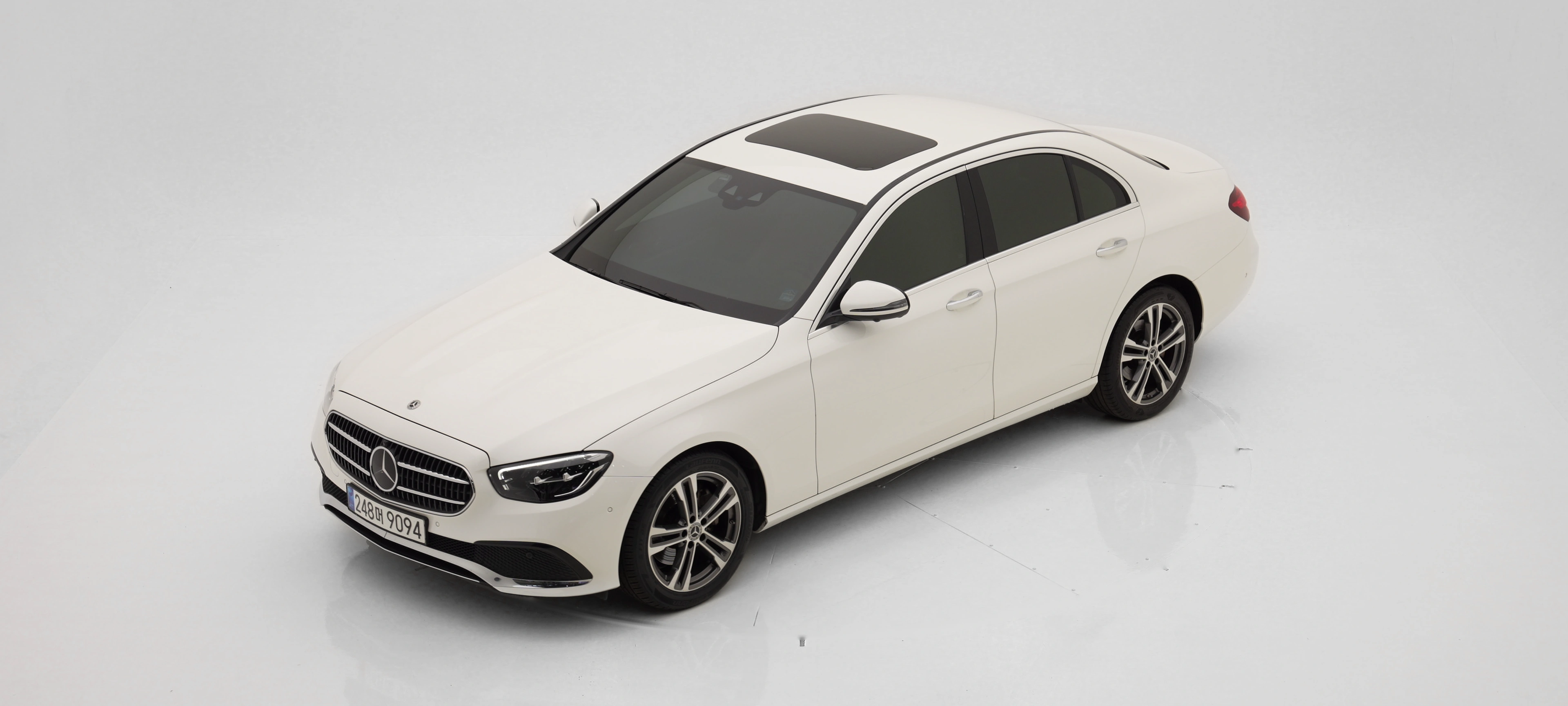 벤츠 E클래스 (W213) 2023년식 중고차