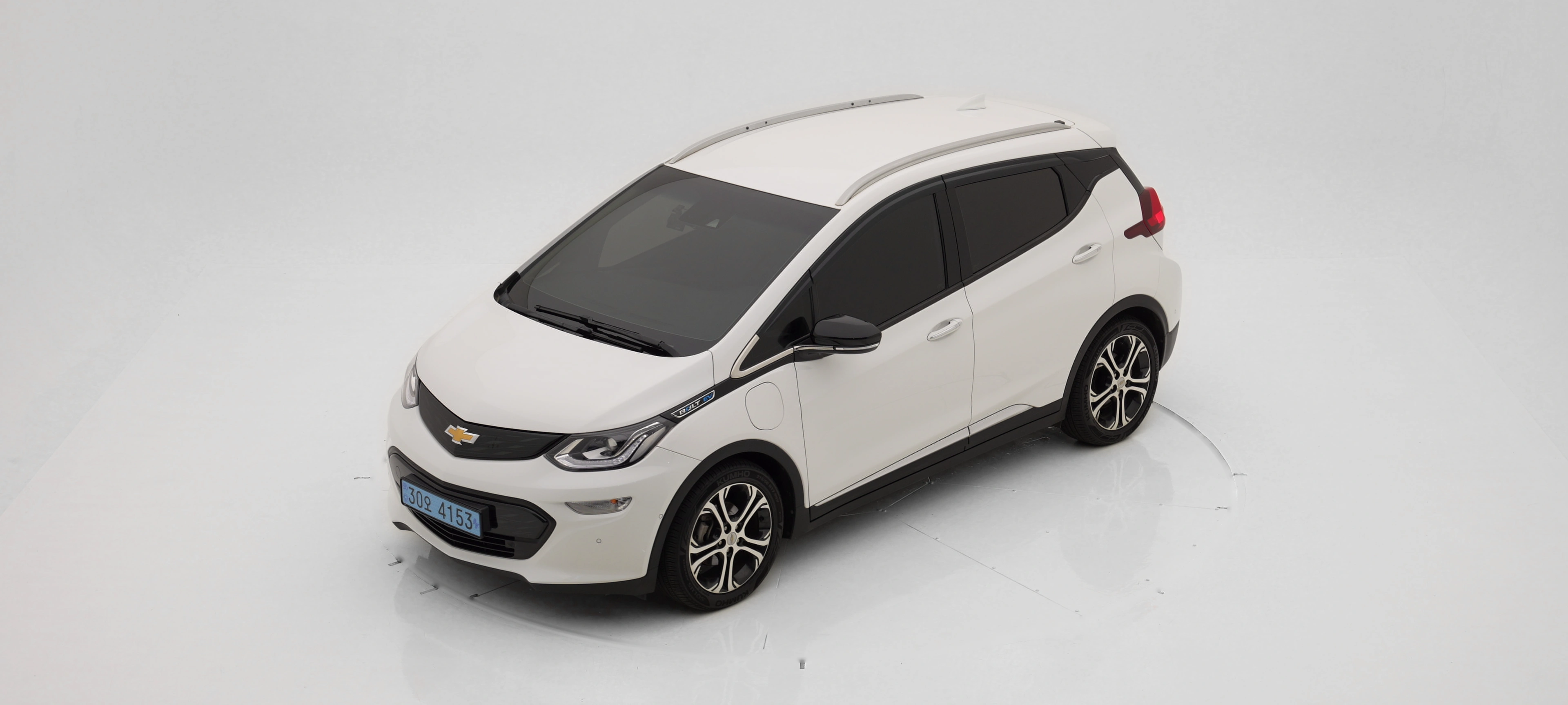 볼트 EV 2019년식 중고차