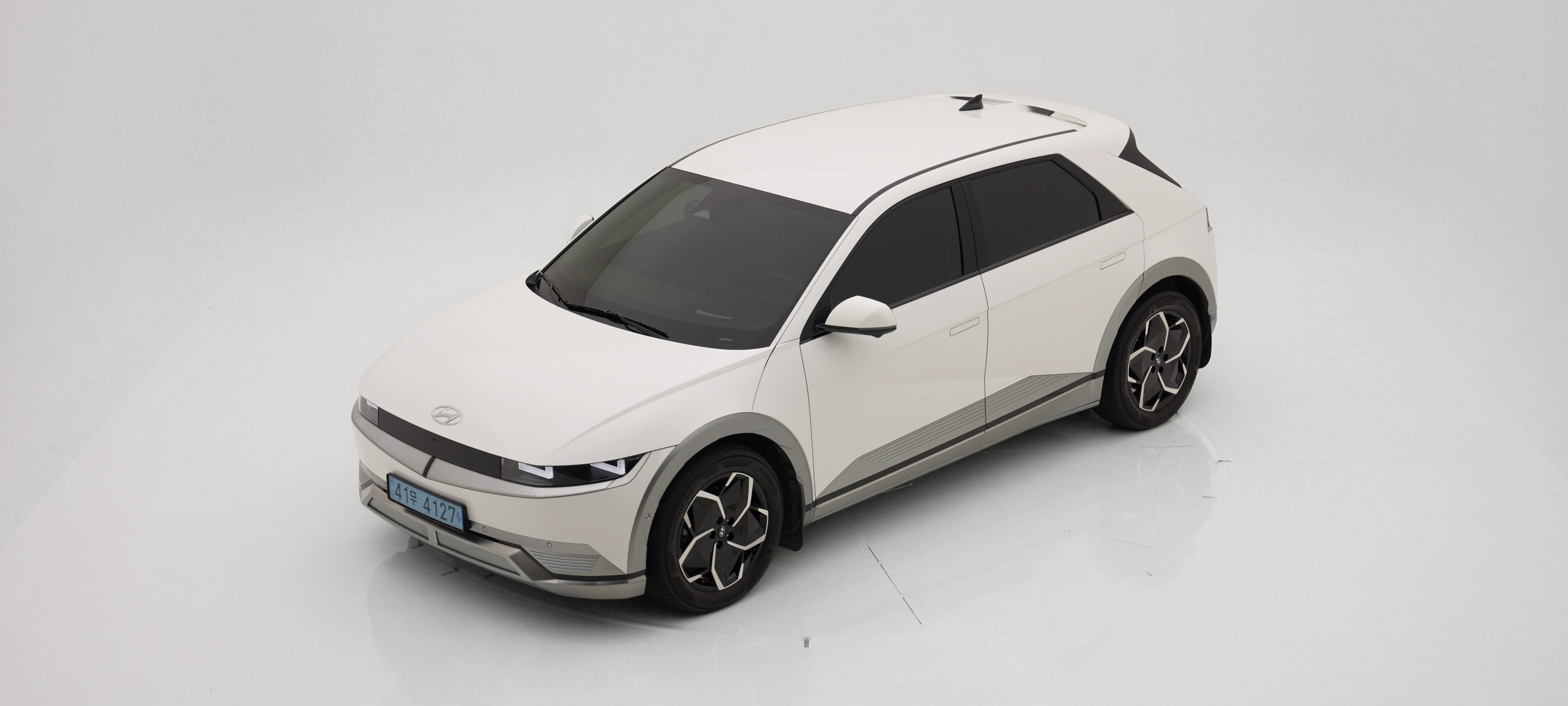 아이오닉5 2023년식 중고차
