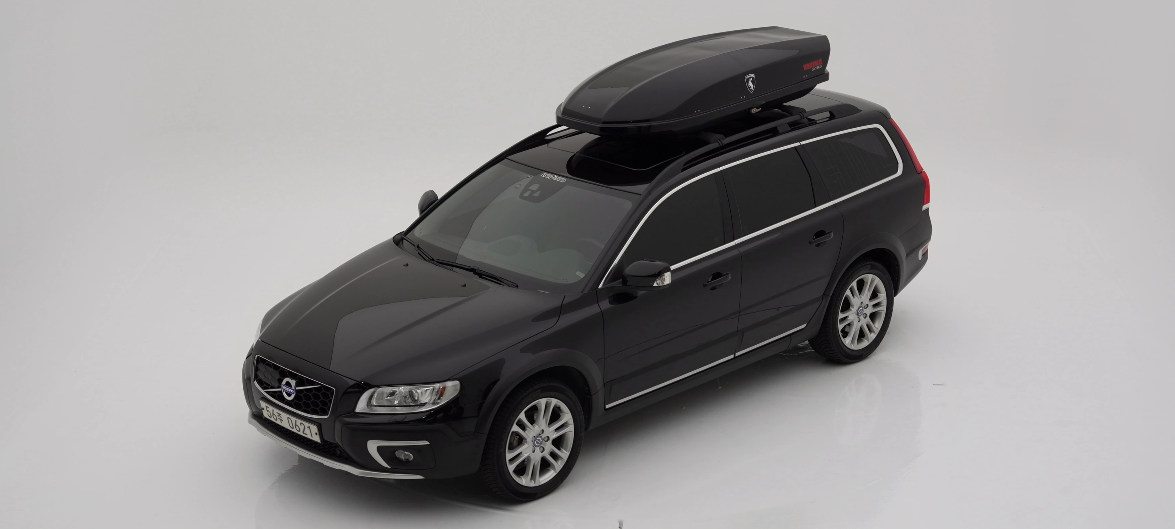 볼보 XC70 2016년식 중고차