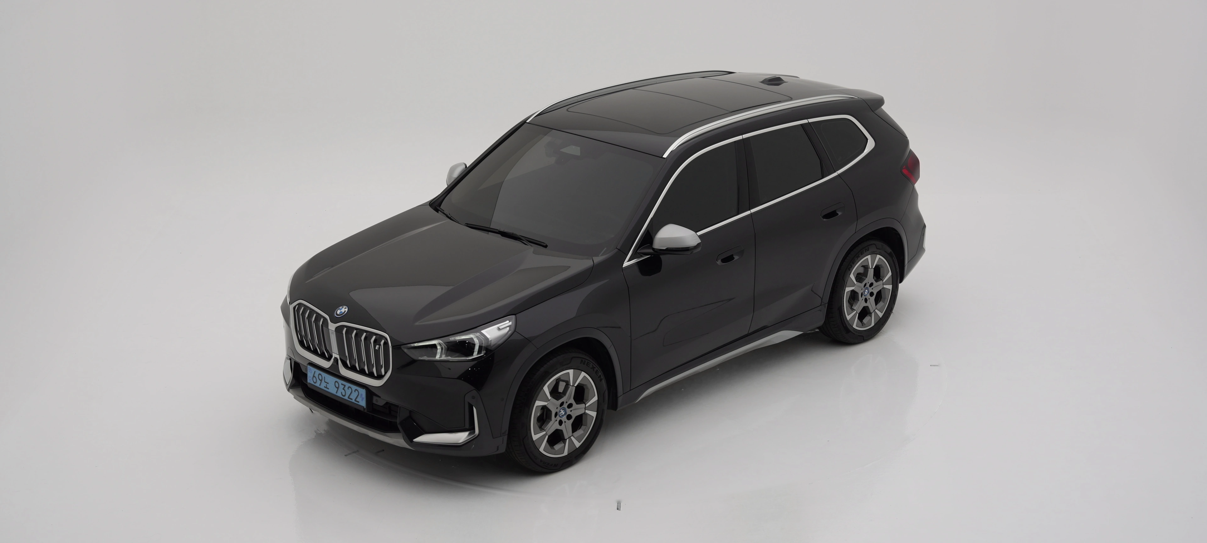 BMW iX1 2023년식 중고차