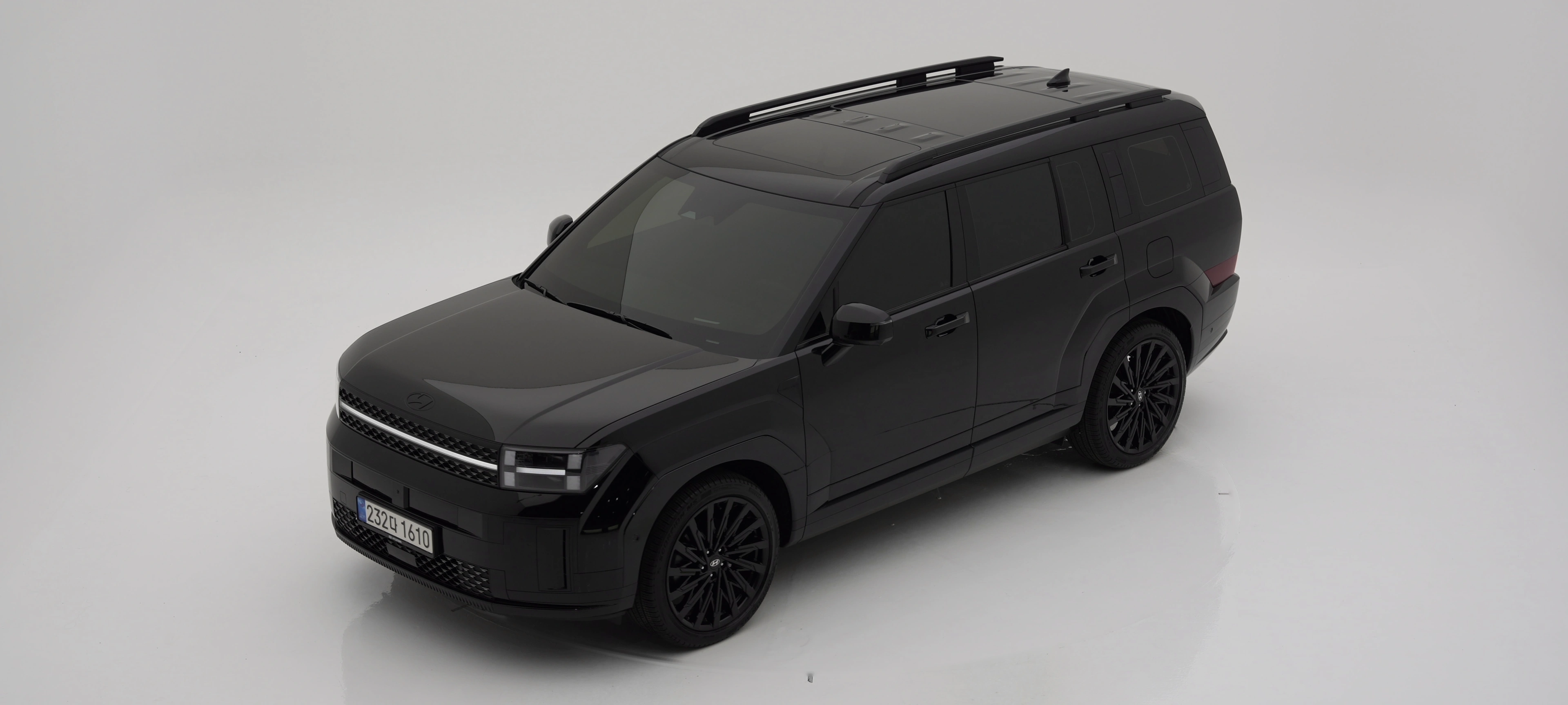 디 올 뉴 싼타페 (MX5) 2024년식 중고차