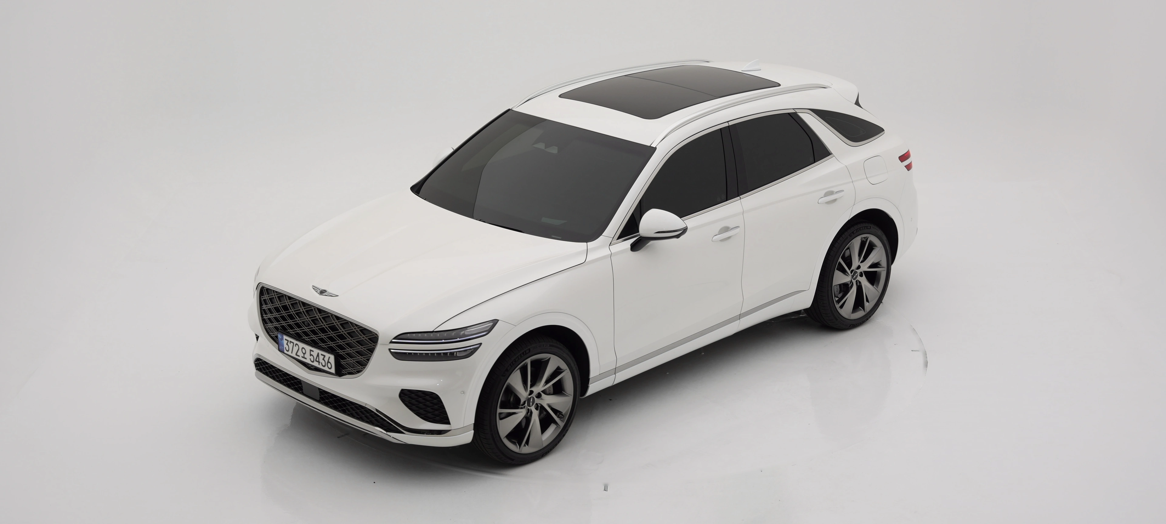 GV70 FL 2025년식 중고차