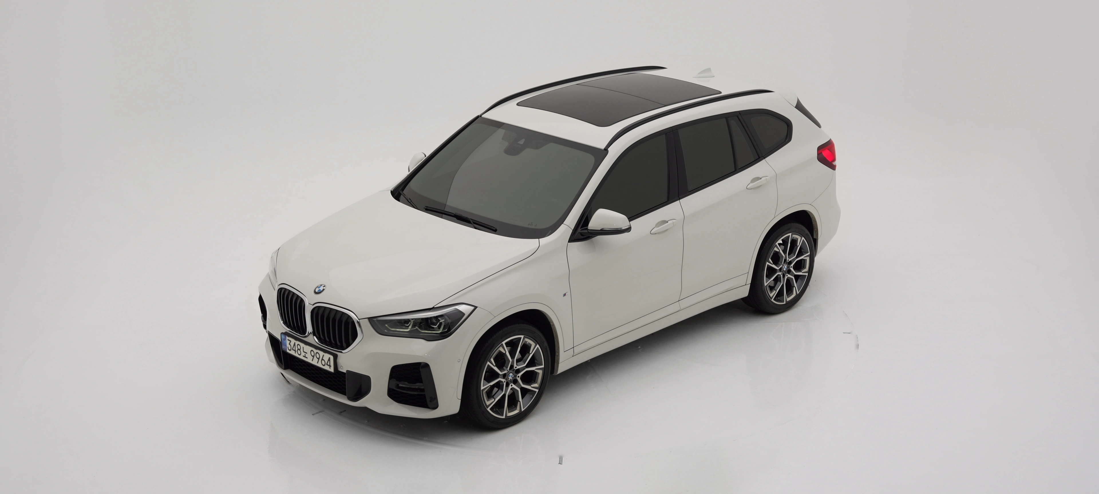 BMW X1 (F48) 2022년식 중고차