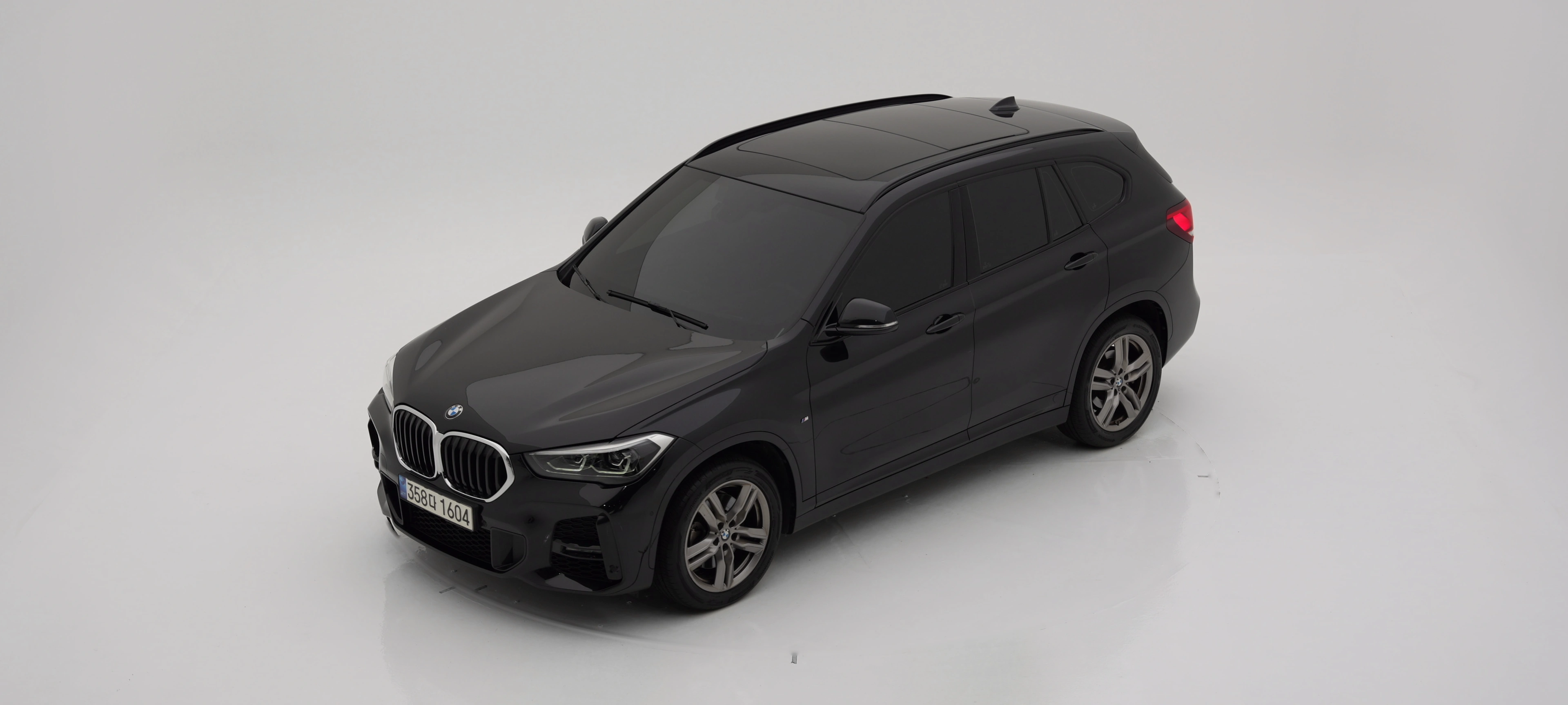 BMW X1 (F48) 2022년식 중고차