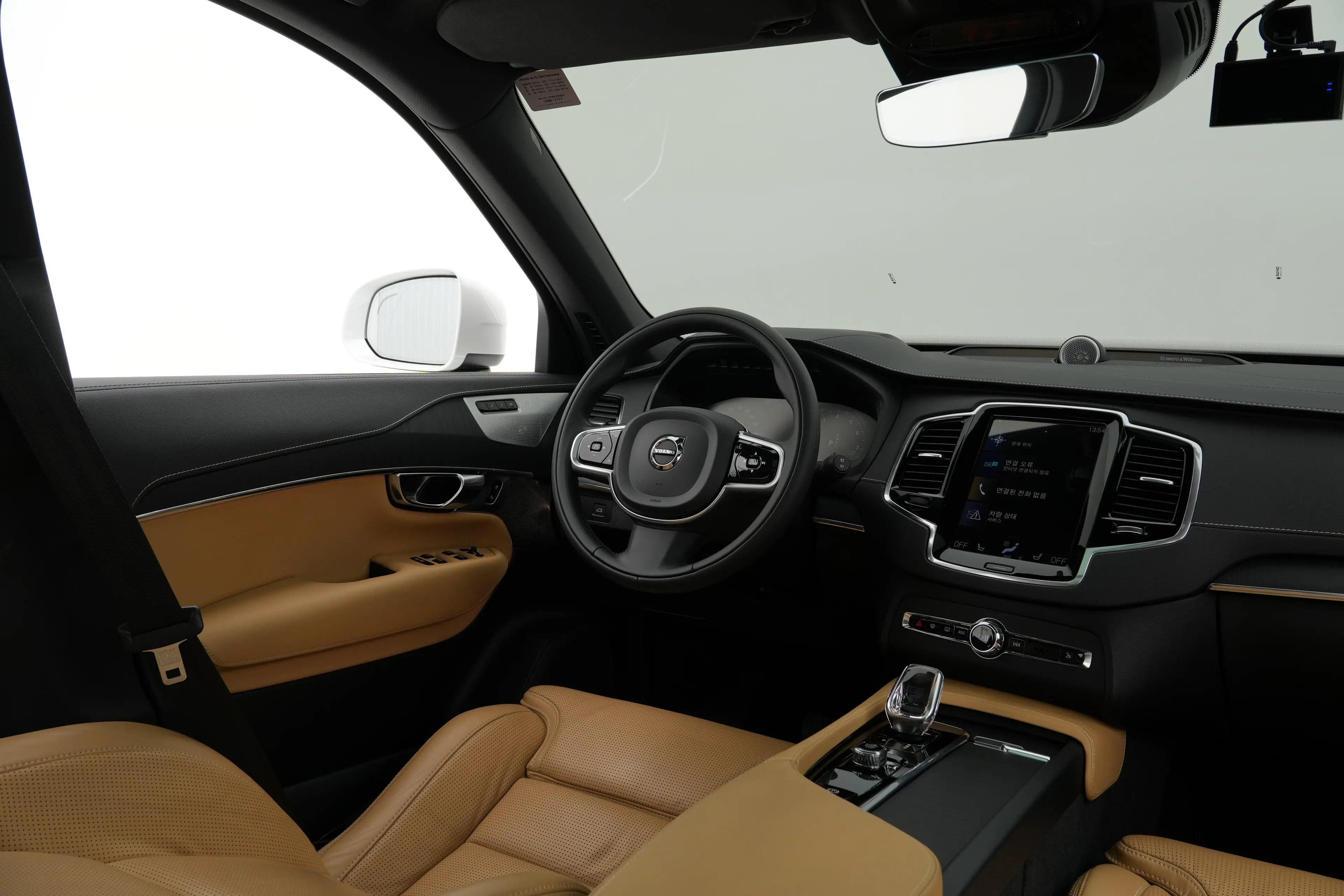 볼보 XC90 2세대 2022년식 중고차