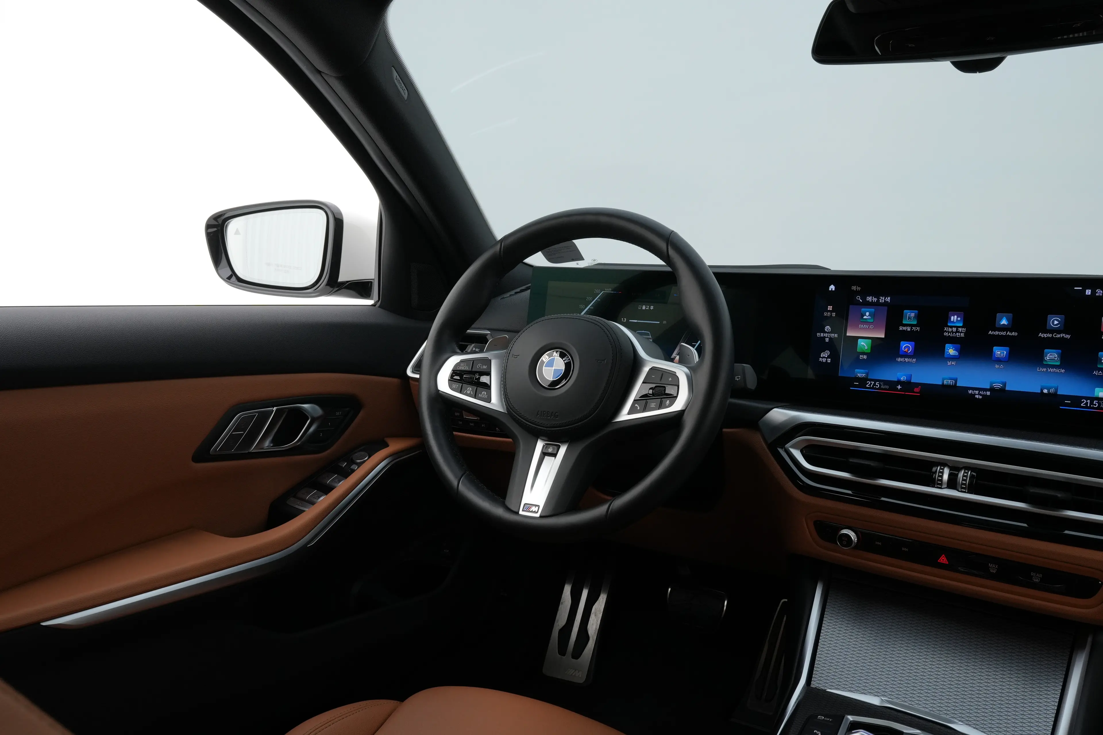 BMW 3시리즈 (G20) 2023년식 중고차
