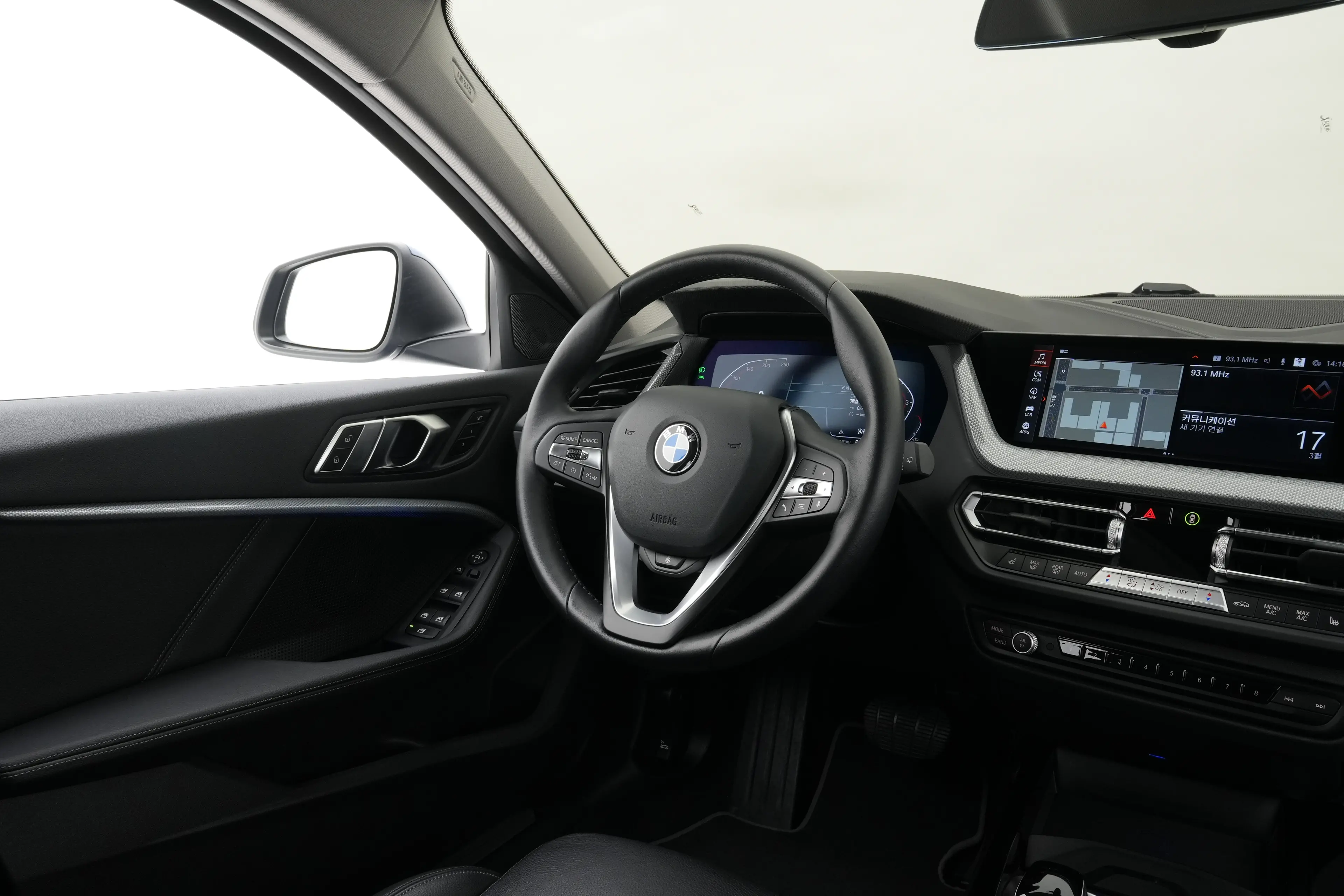 BMW 1시리즈 (F40) 2022년식 중고차