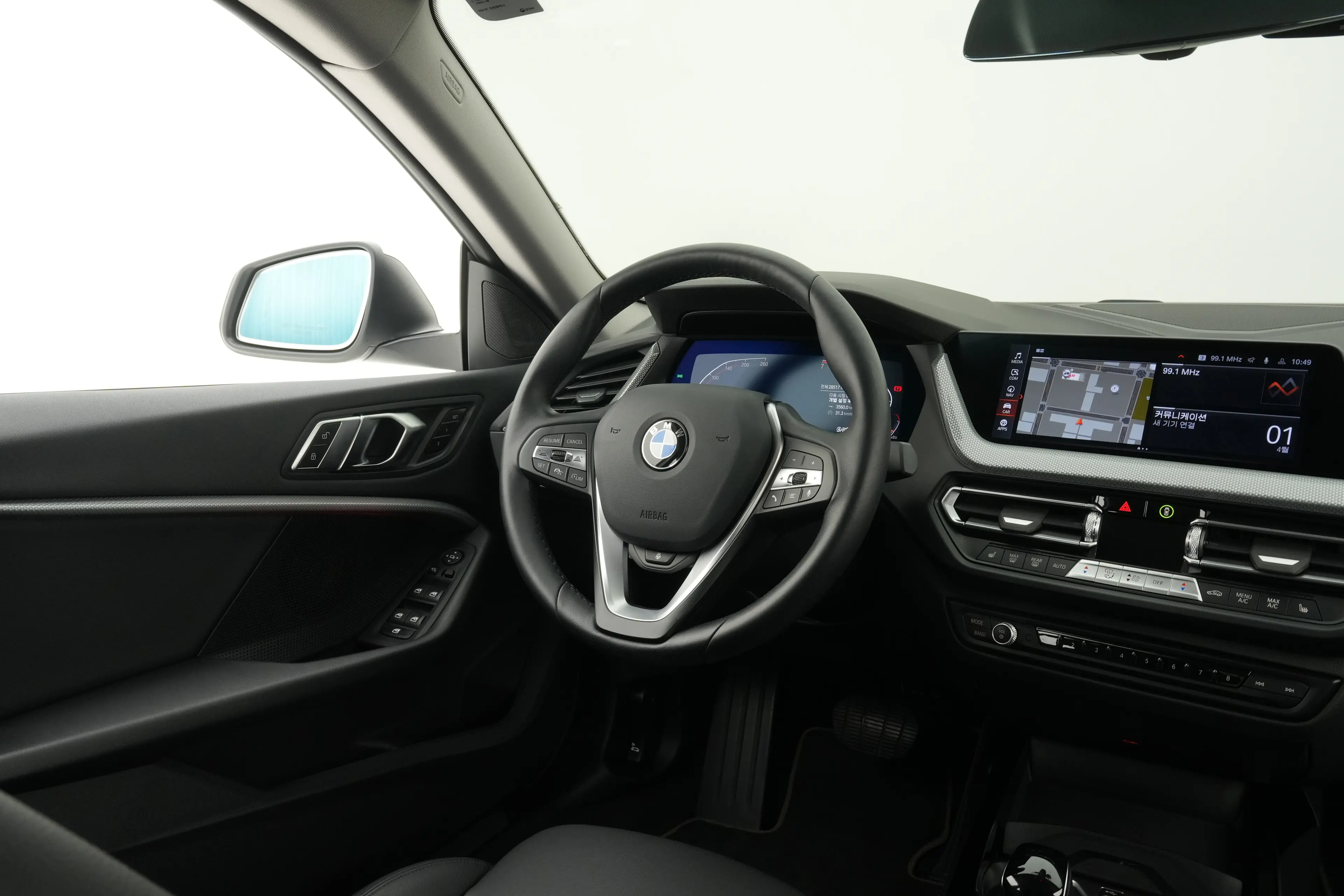 BMW 2시리즈 그란쿠페 (F44) 2023년식 중고차