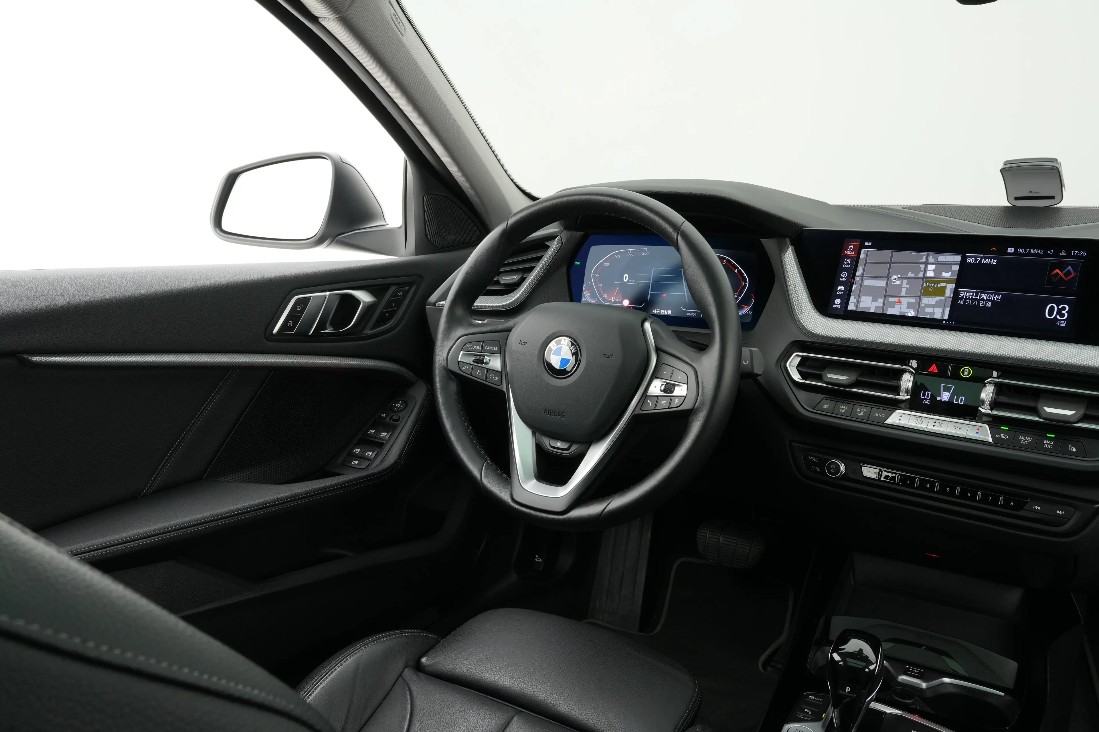 BMW 1시리즈 (F40) 2022년식 중고차