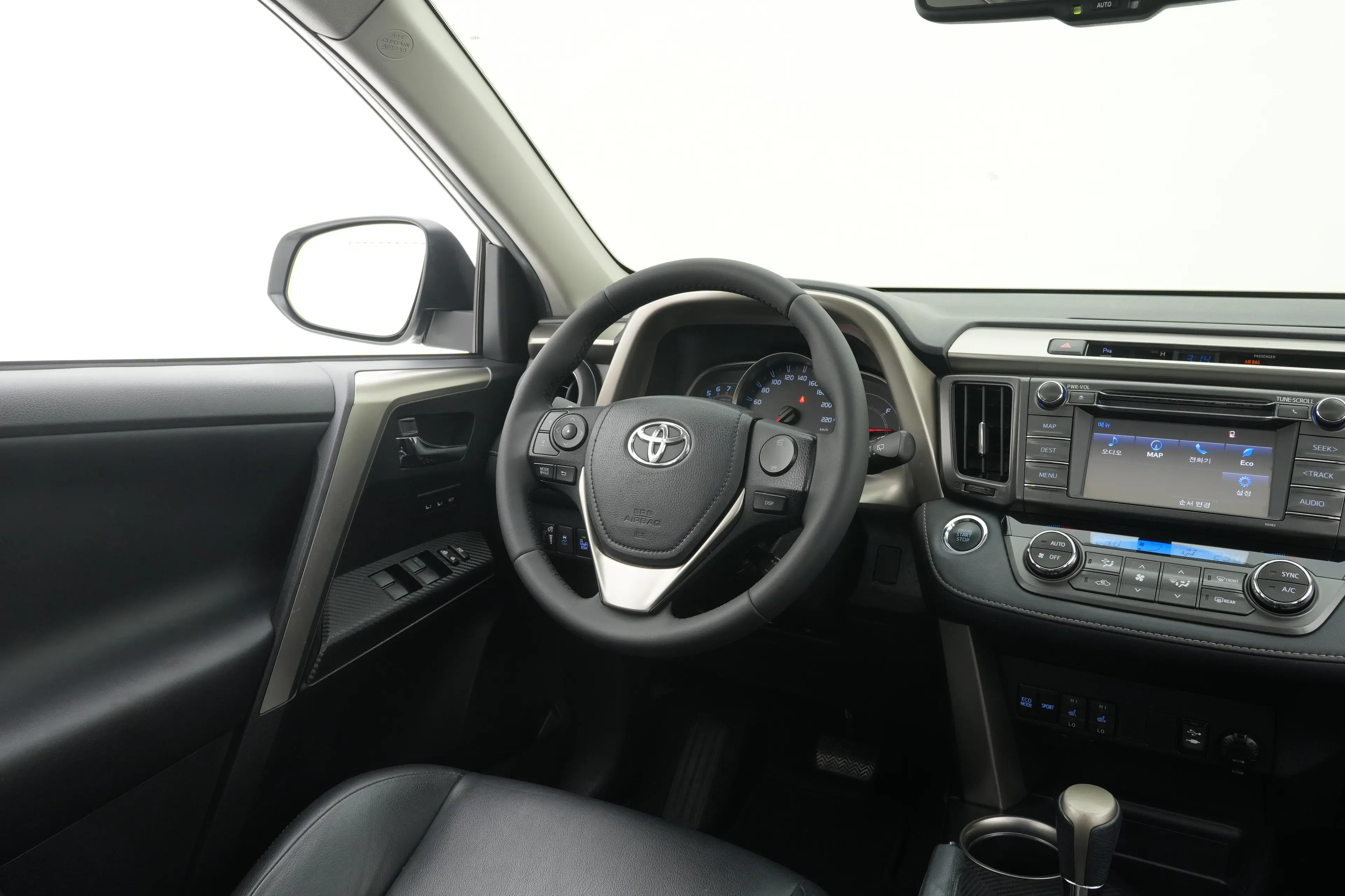 토요타 RAV4 2015년식 중고차