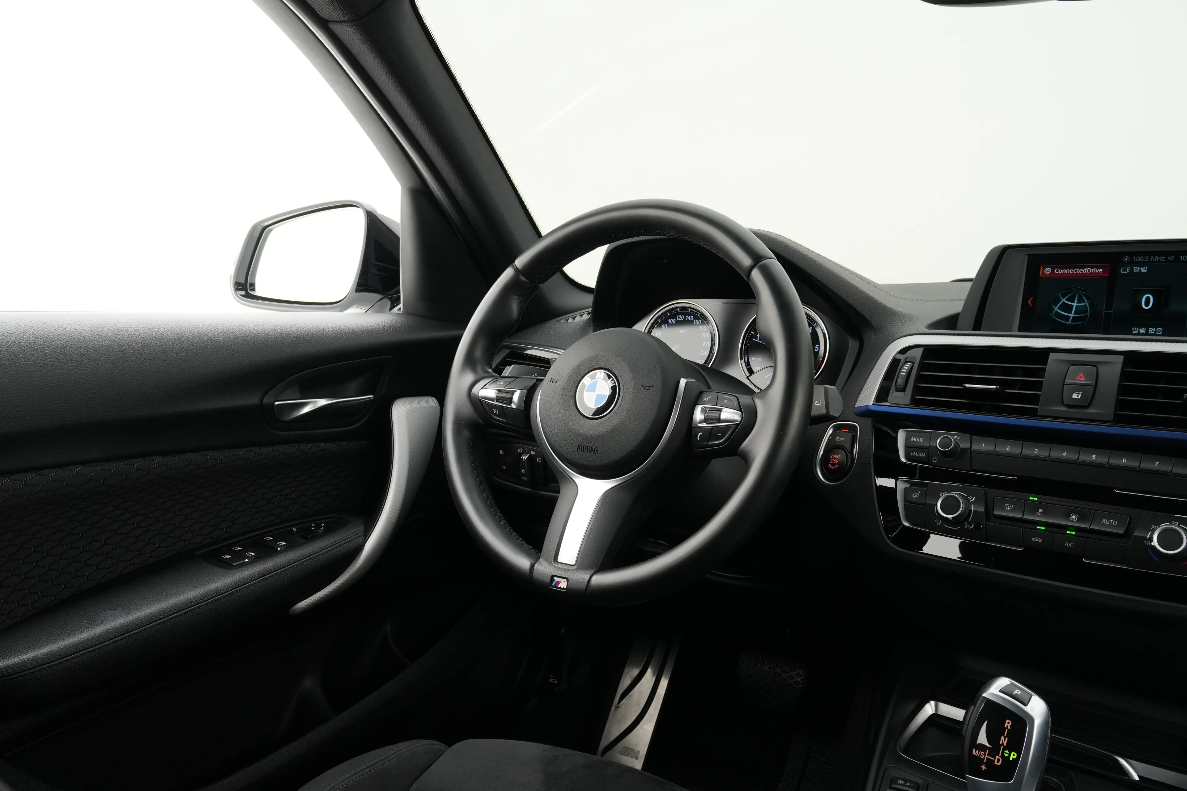 BMW 1시리즈 (F20) 2018년식 중고차