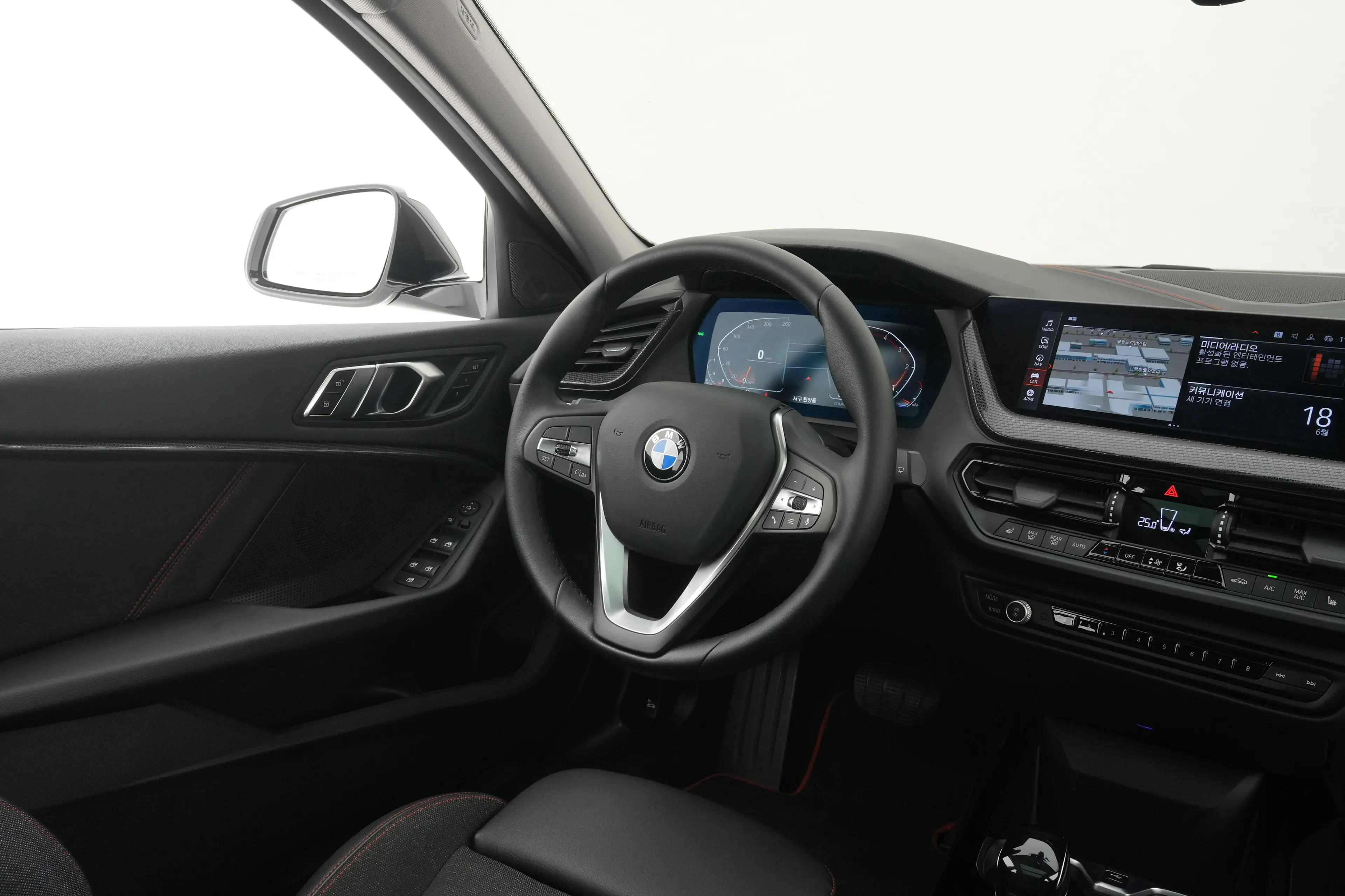 BMW 1시리즈 (F40) 2020년식 중고차