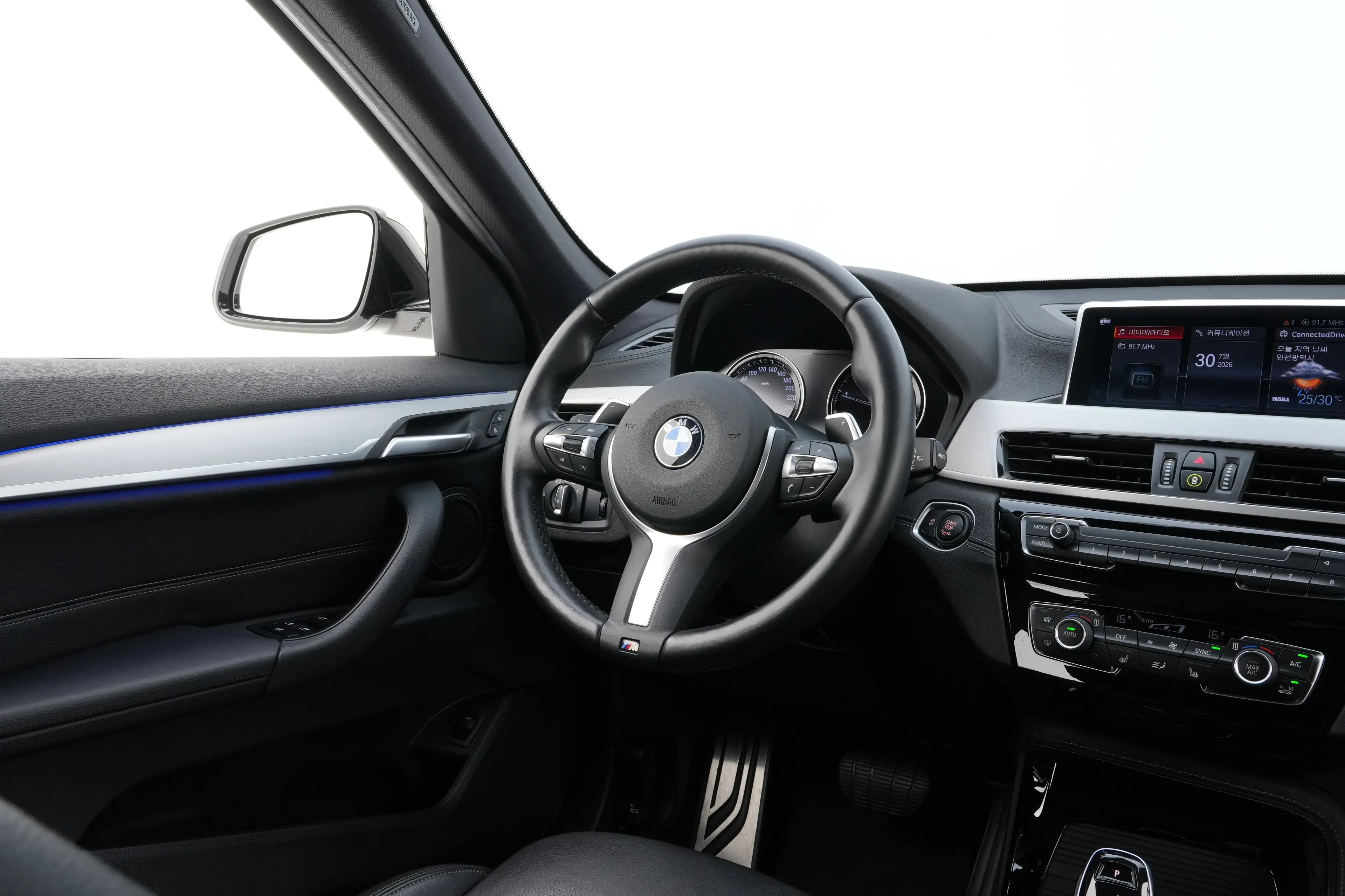 BMW X1 (F48) 2022년식 중고차