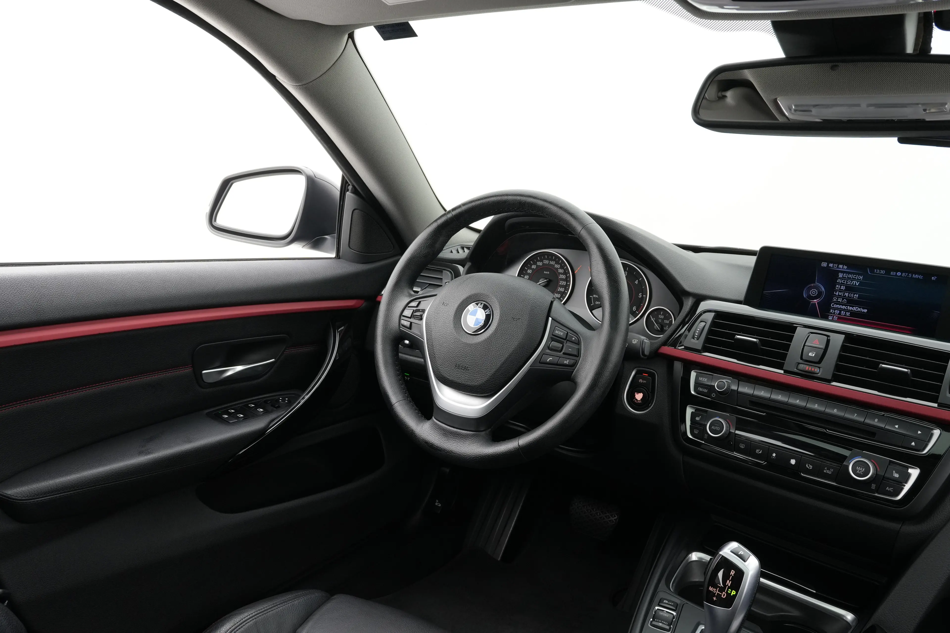 BMW 4시리즈 (F32) 2015년식 중고차