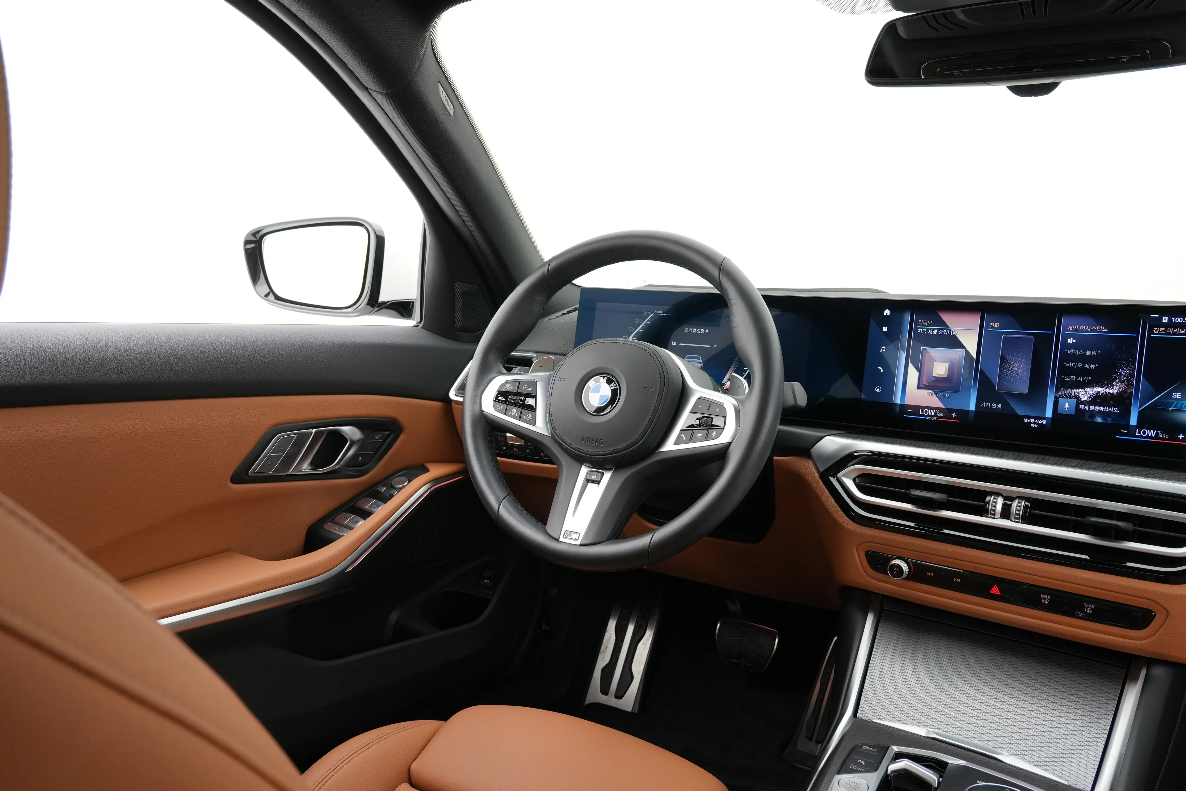 BMW 3시리즈 (G20) 2023년식 중고차