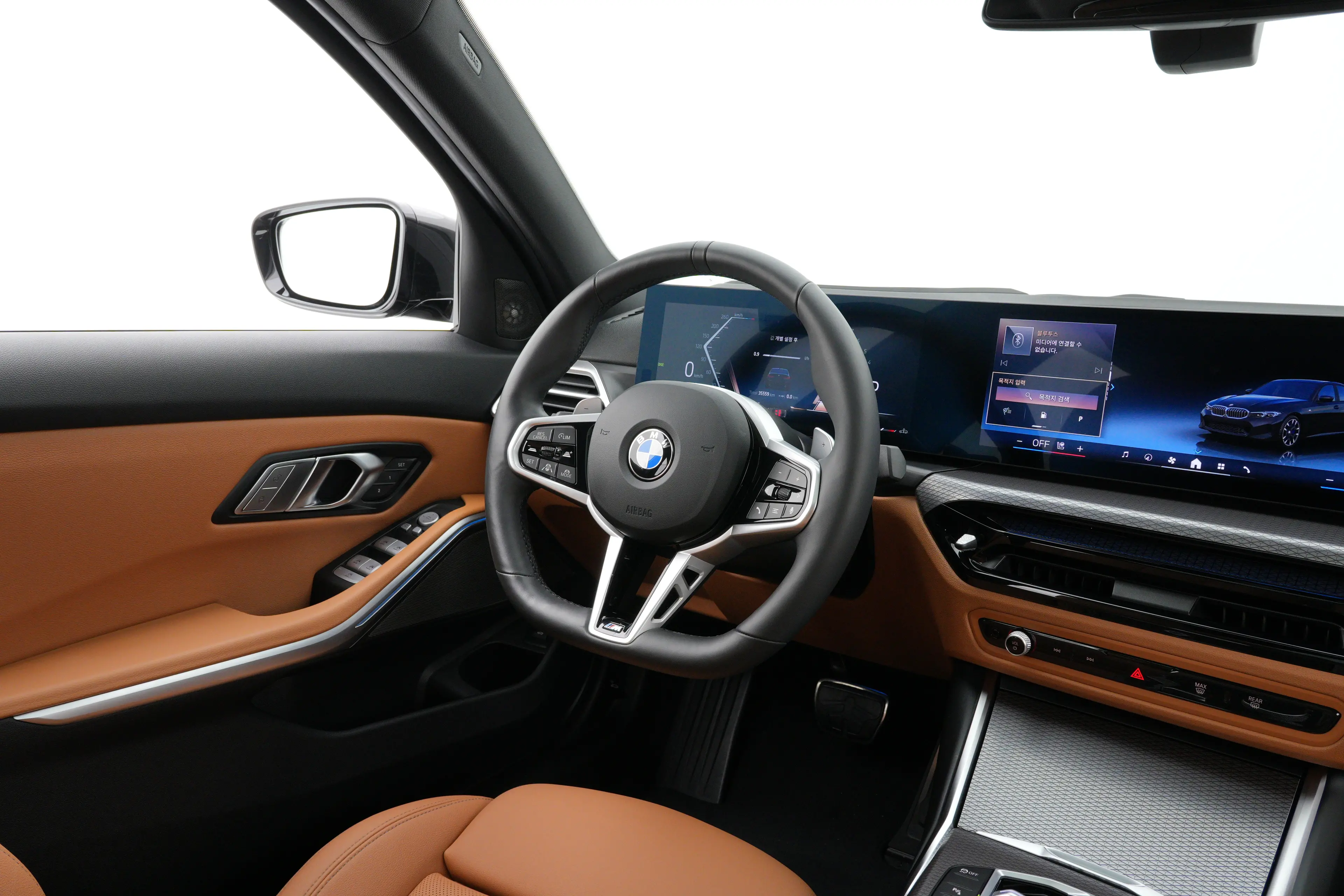 BMW 3시리즈 (G20) 2025년식 중고차