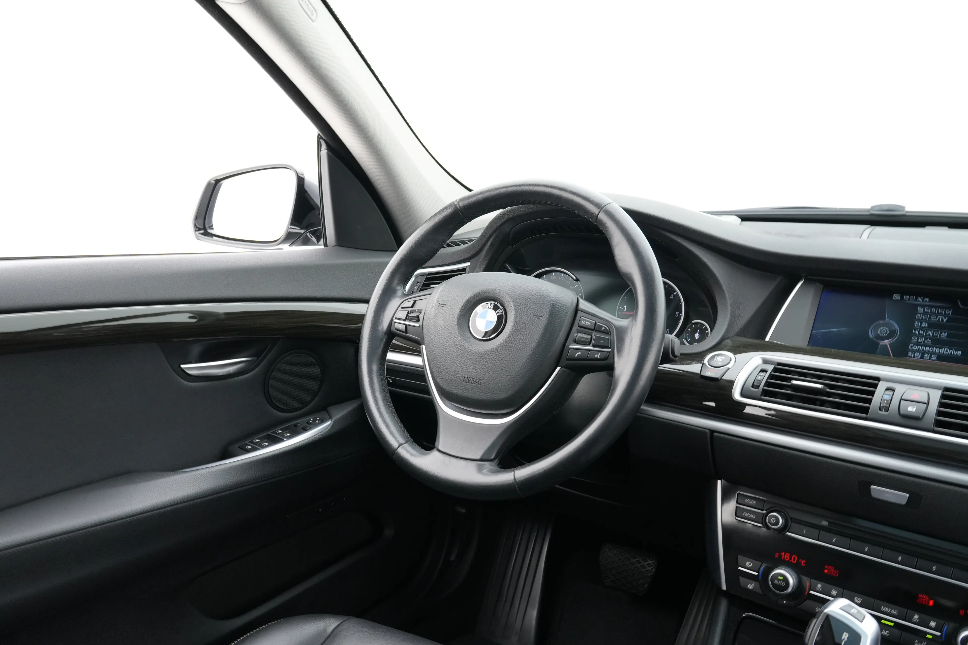 BMW 5시리즈 GT (F07) 2014년식 중고차