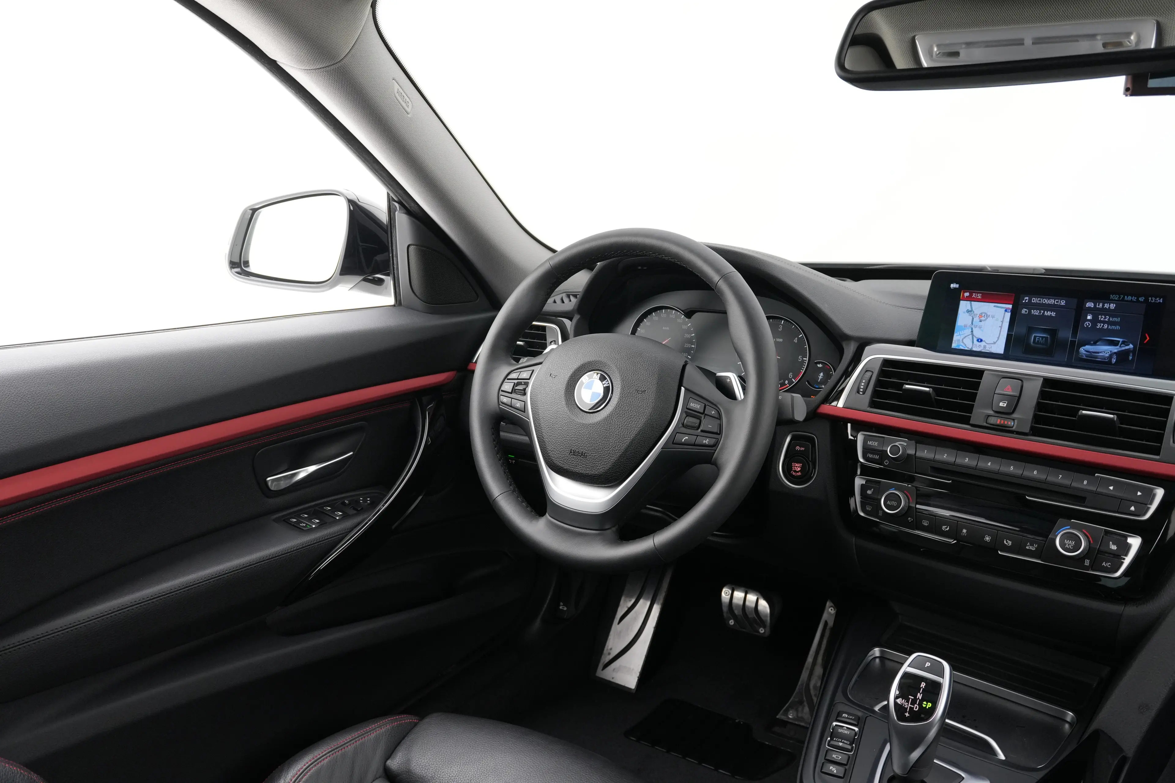 BMW 3시리즈 GT (F34) 2020년식 중고차