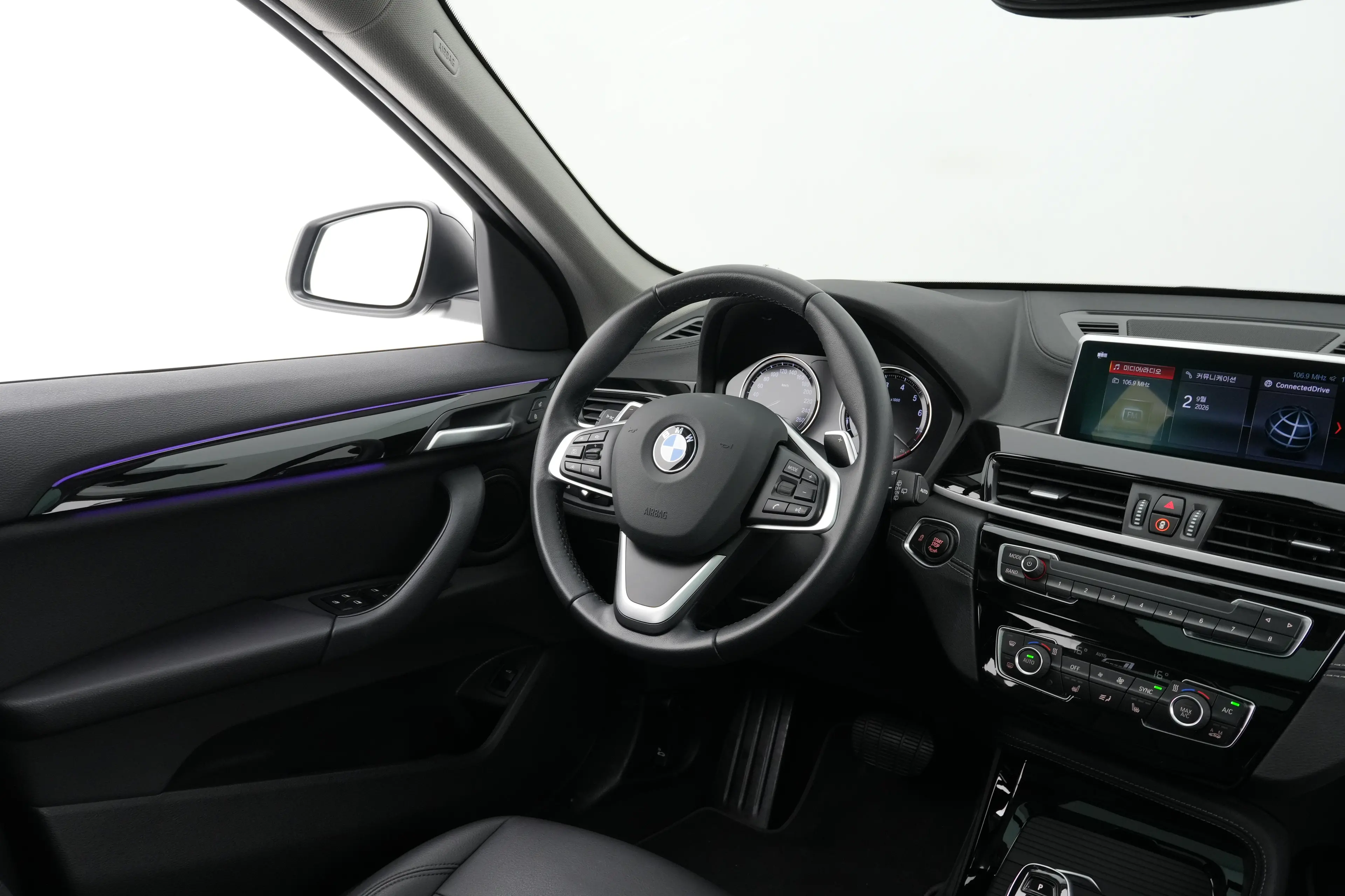 BMW X1 (F48) 2022년식 중고차