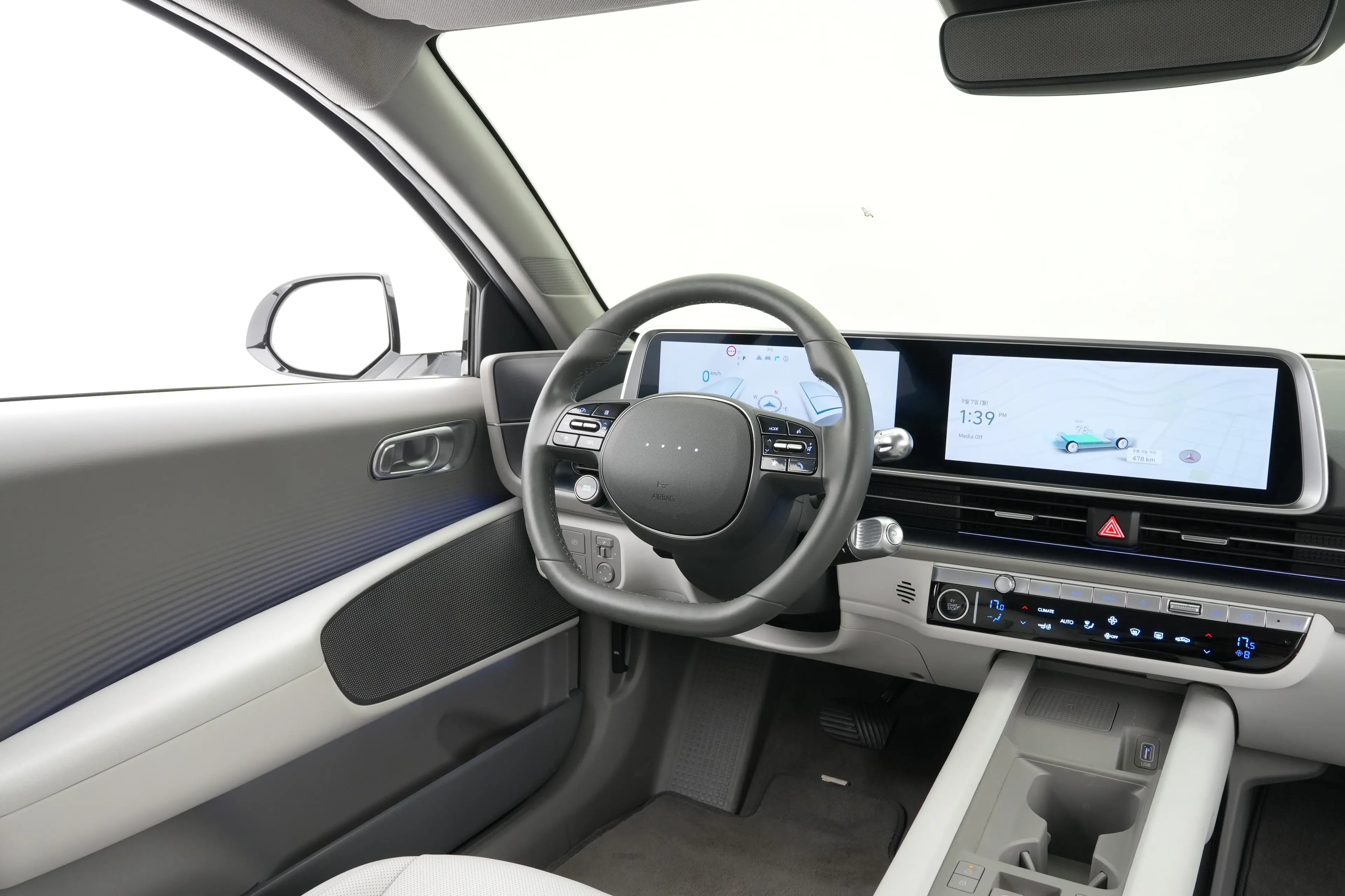 아이오닉6 2023년식 중고차